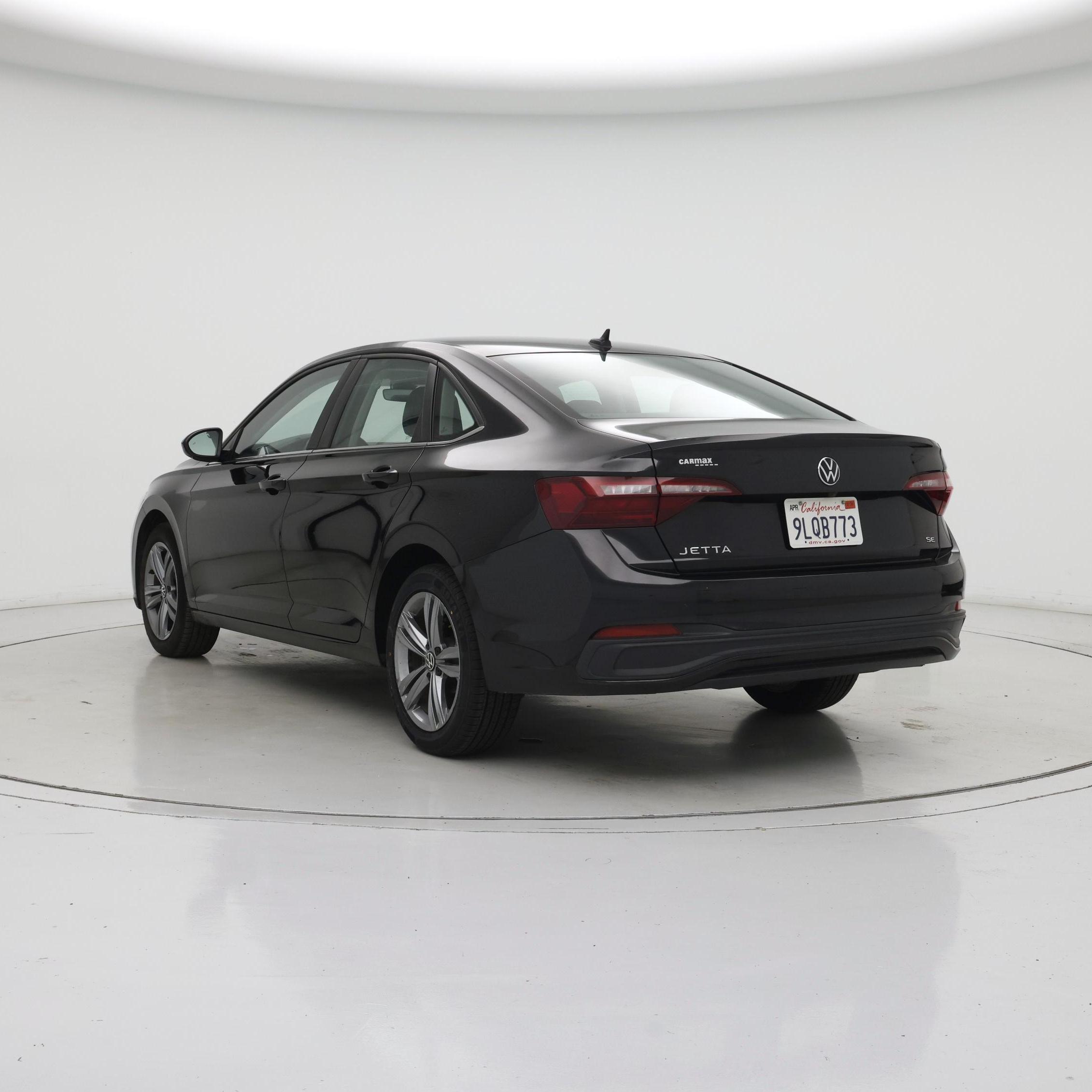 Thumbnail: 2024 Volkswagen Jetta - 2