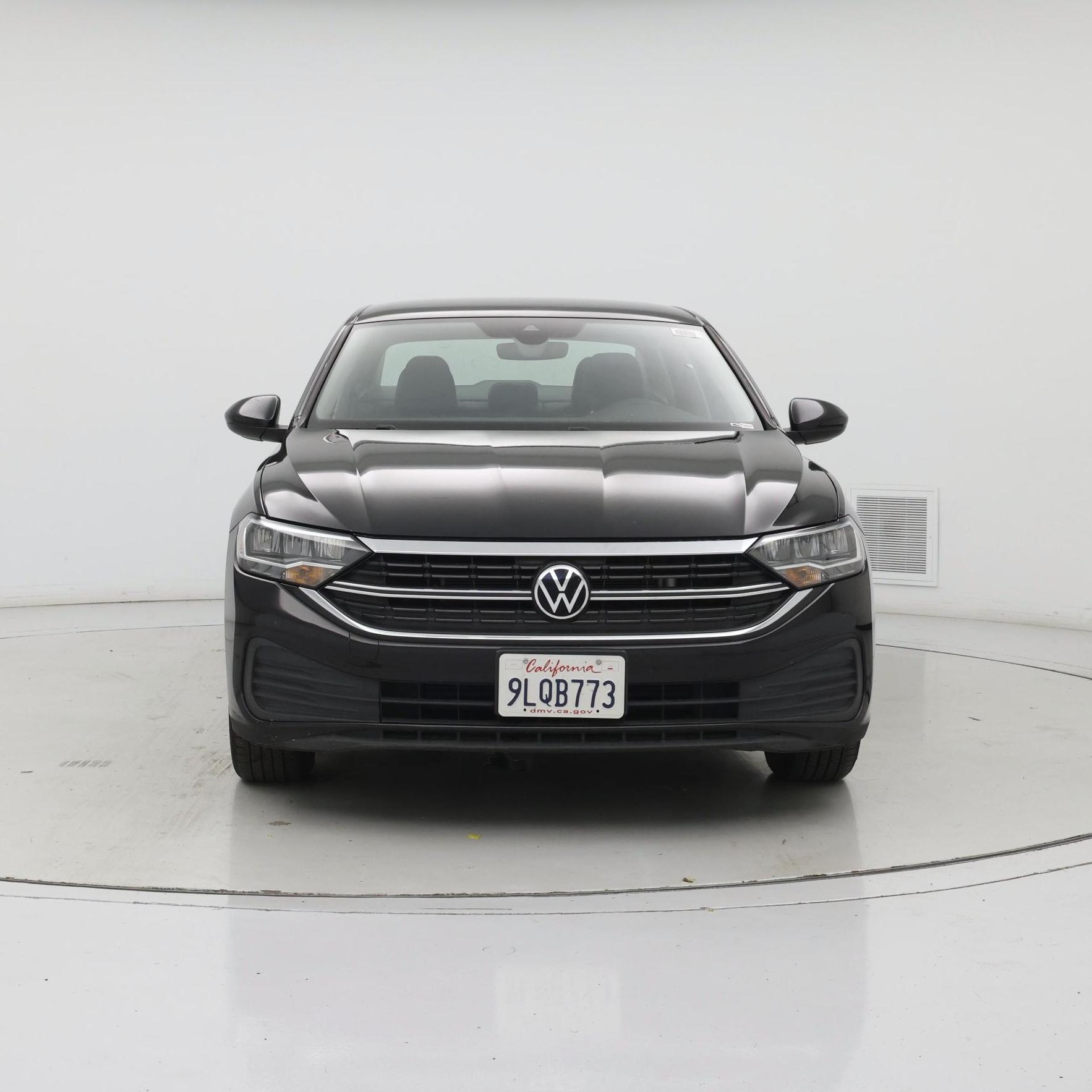 Thumbnail: 2024 Volkswagen Jetta - 5