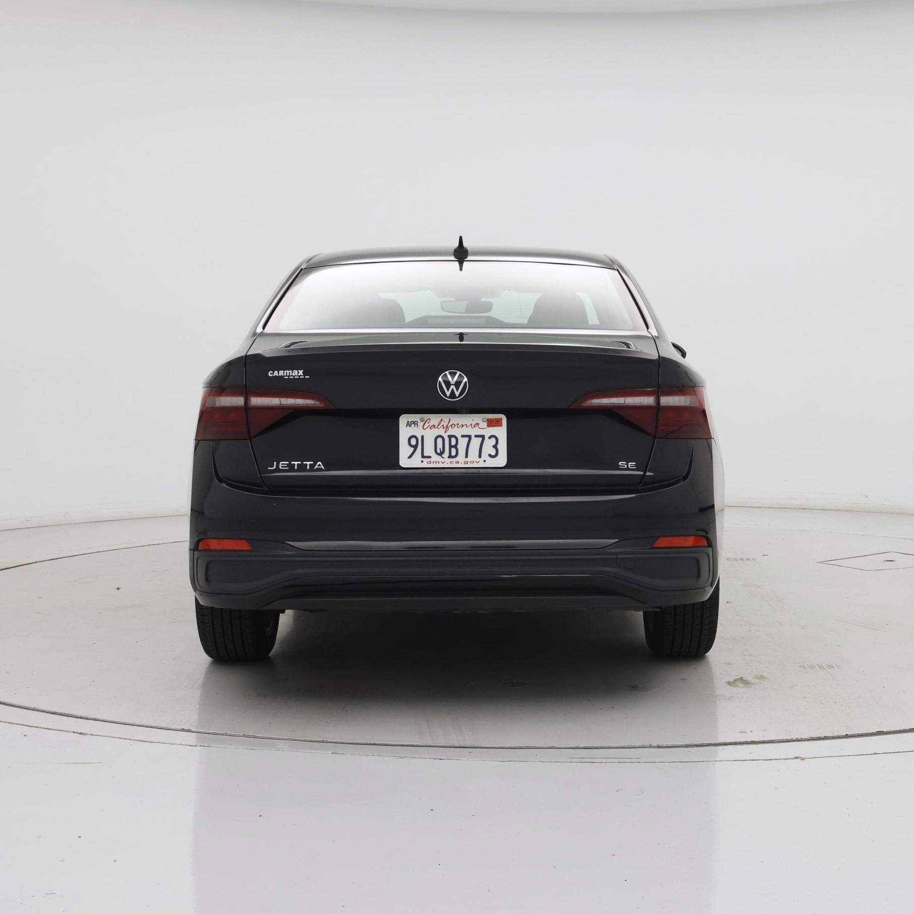 Thumbnail: 2024 Volkswagen Jetta - 6