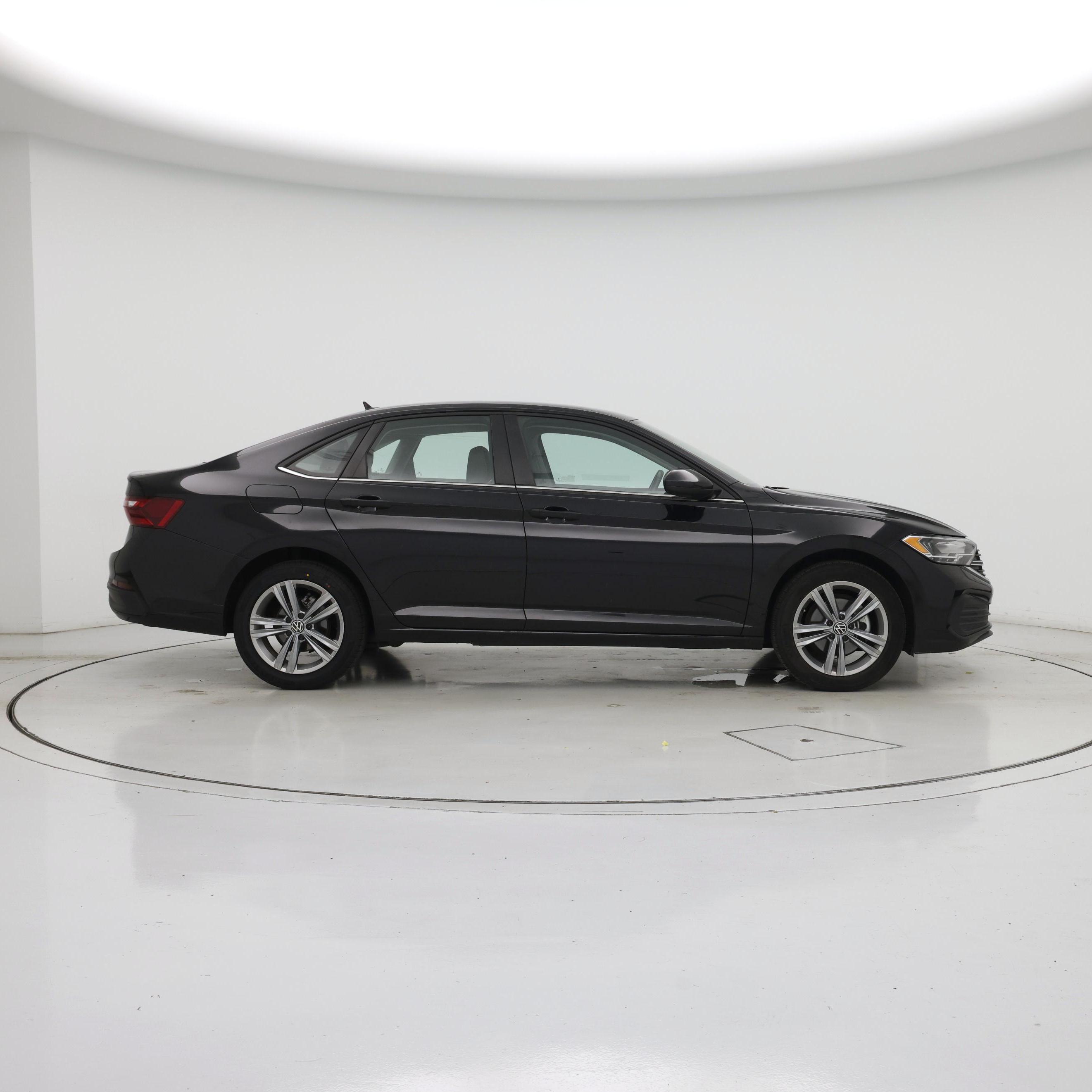 Thumbnail: 2024 Volkswagen Jetta - 7