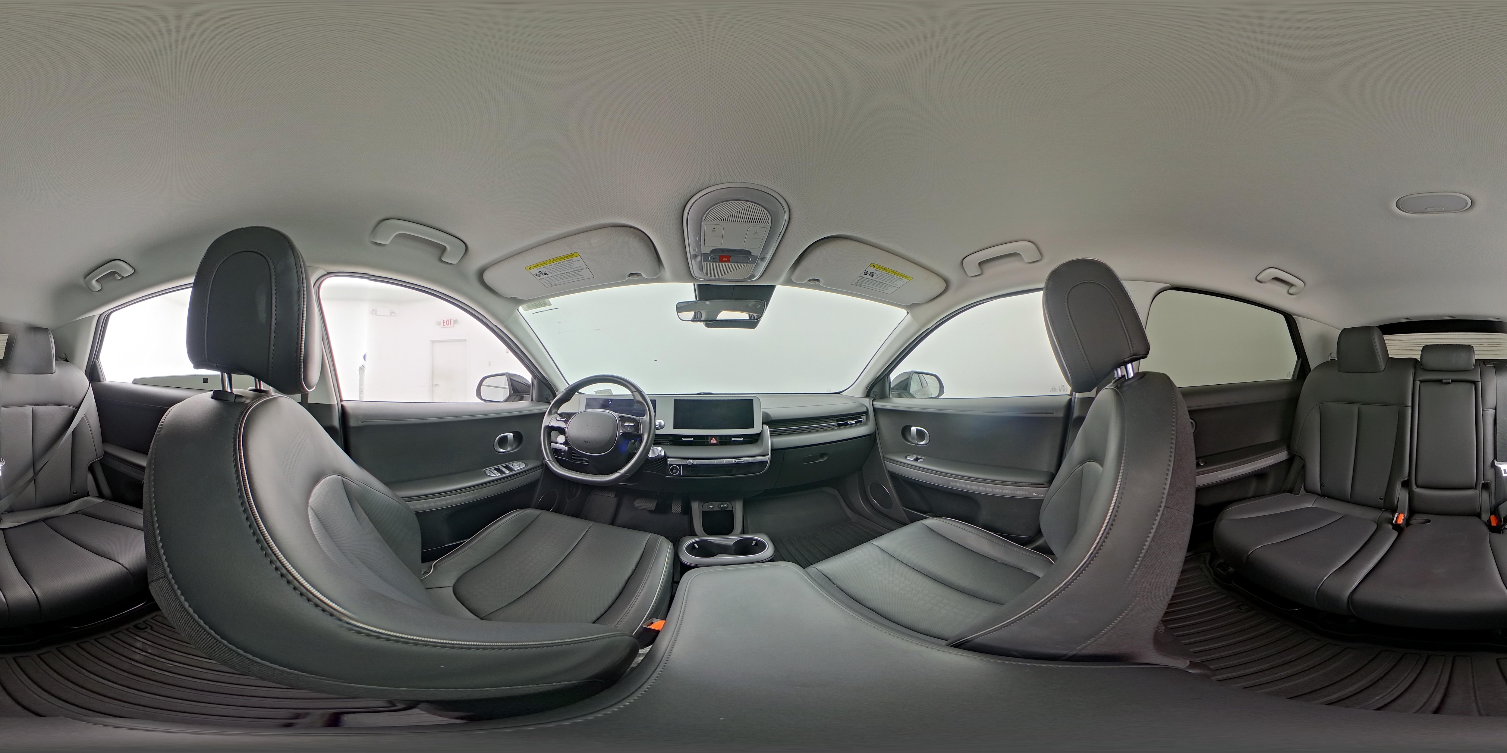2023 Hyundai IONIQ 5 SEL - Photo 25