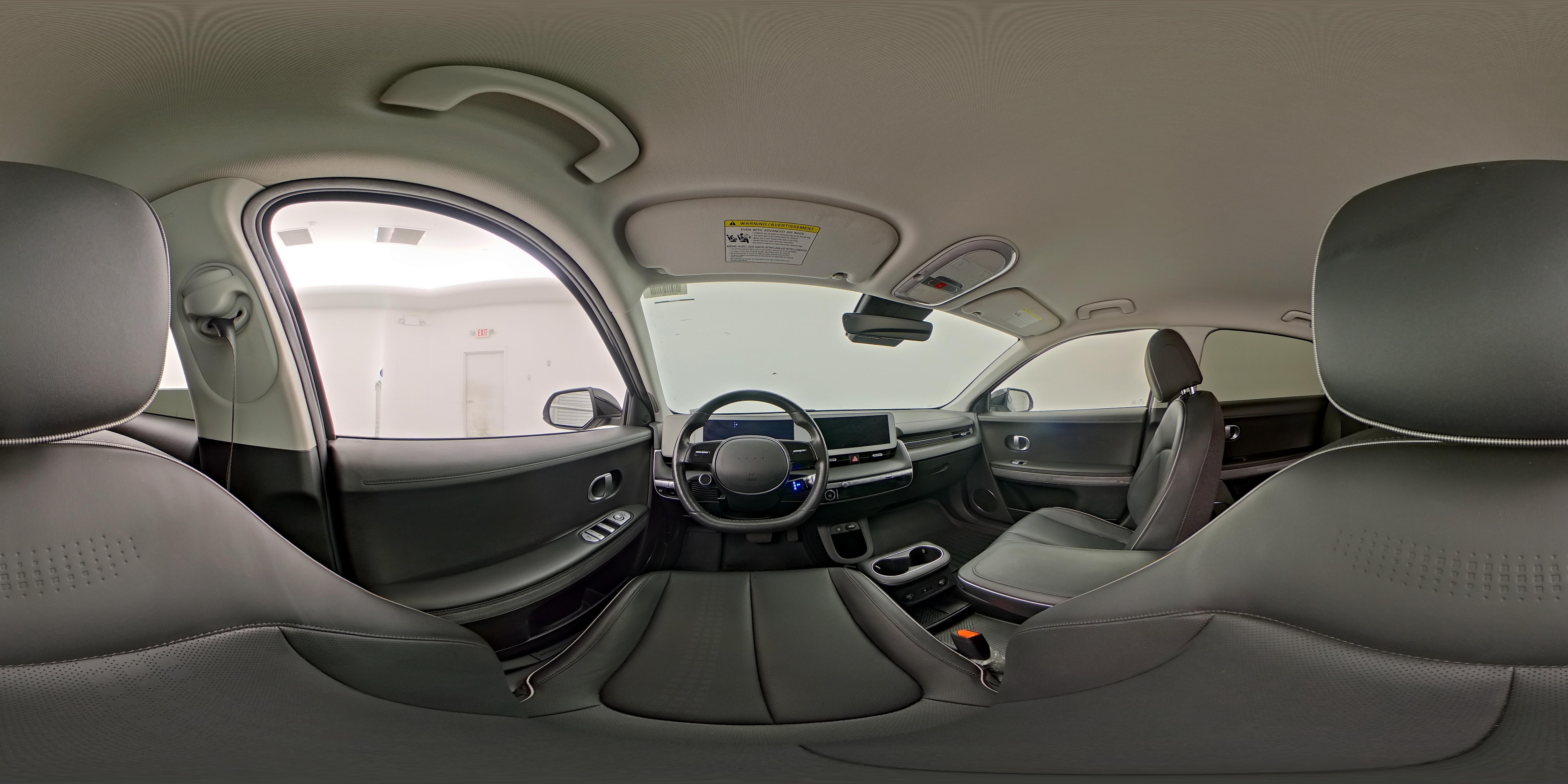 2023 Hyundai IONIQ 5 SEL - Photo 27