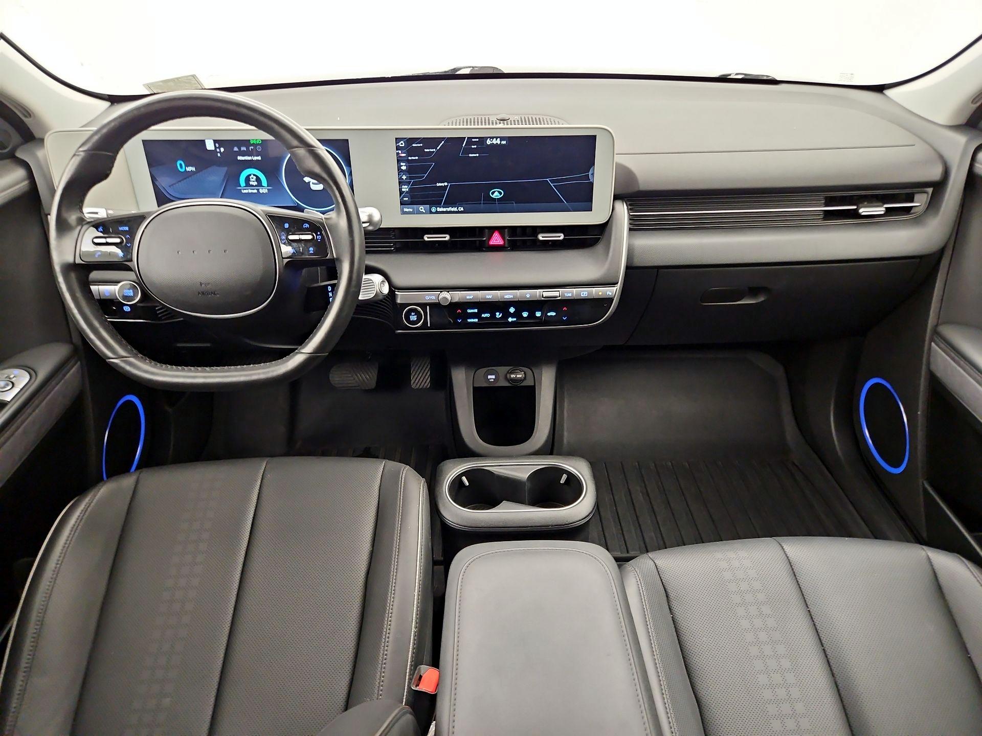 Thumbnail: 2023 Hyundai Ioniq 5 - 9