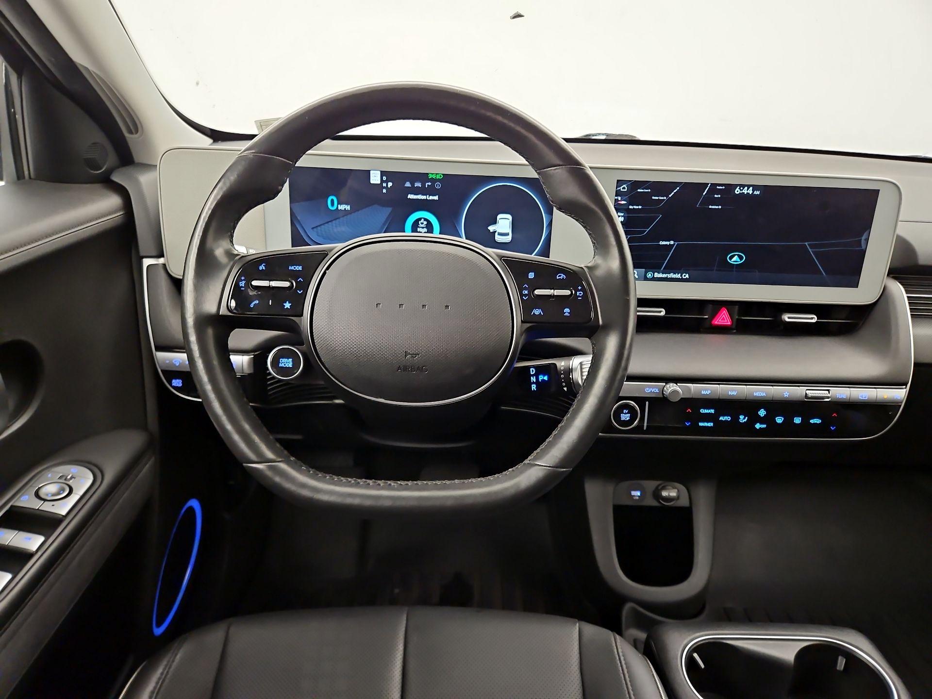 Thumbnail: 2023 Hyundai Ioniq 5 - 10
