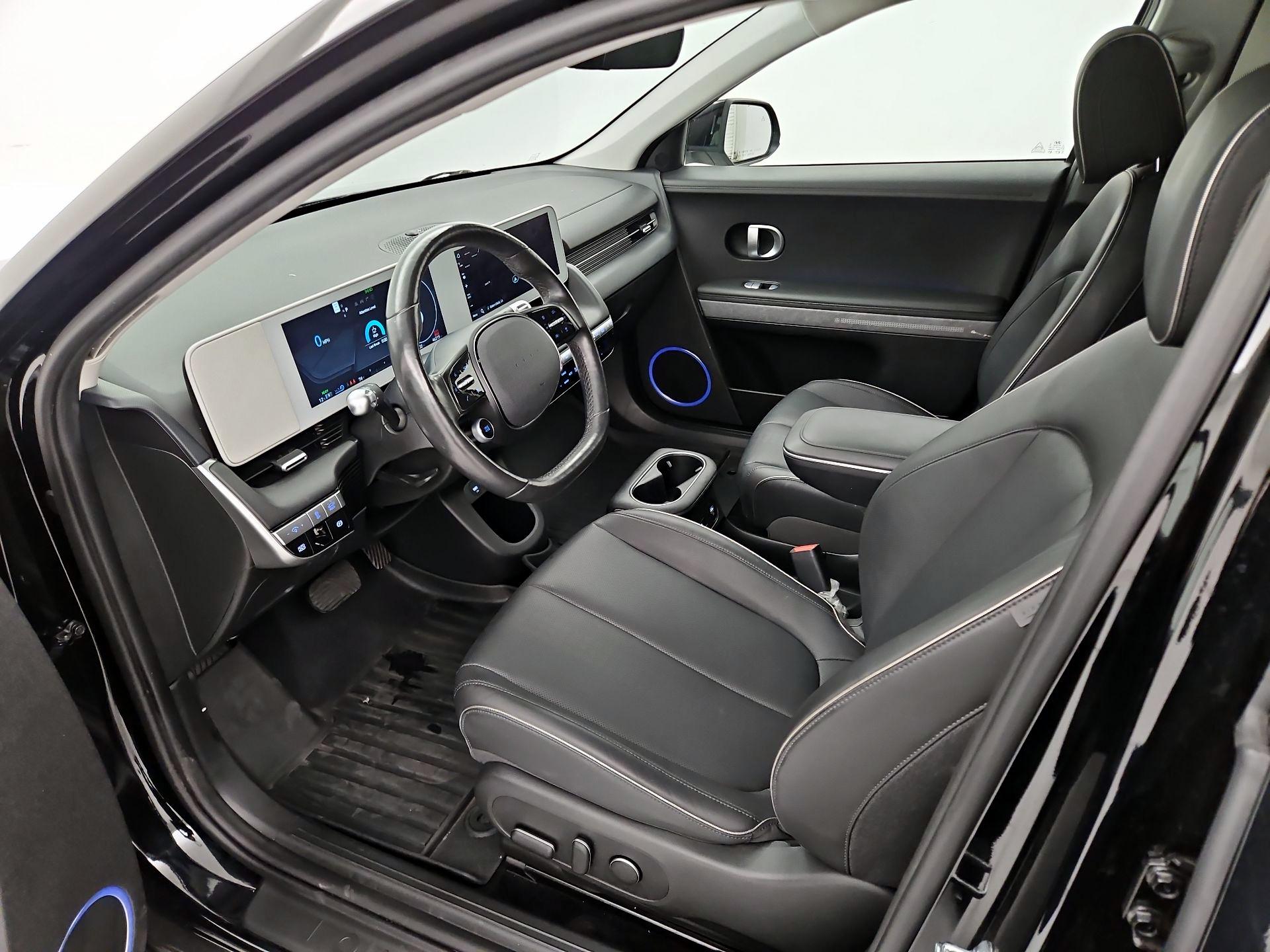 Thumbnail: 2023 Hyundai Ioniq 5 - 11