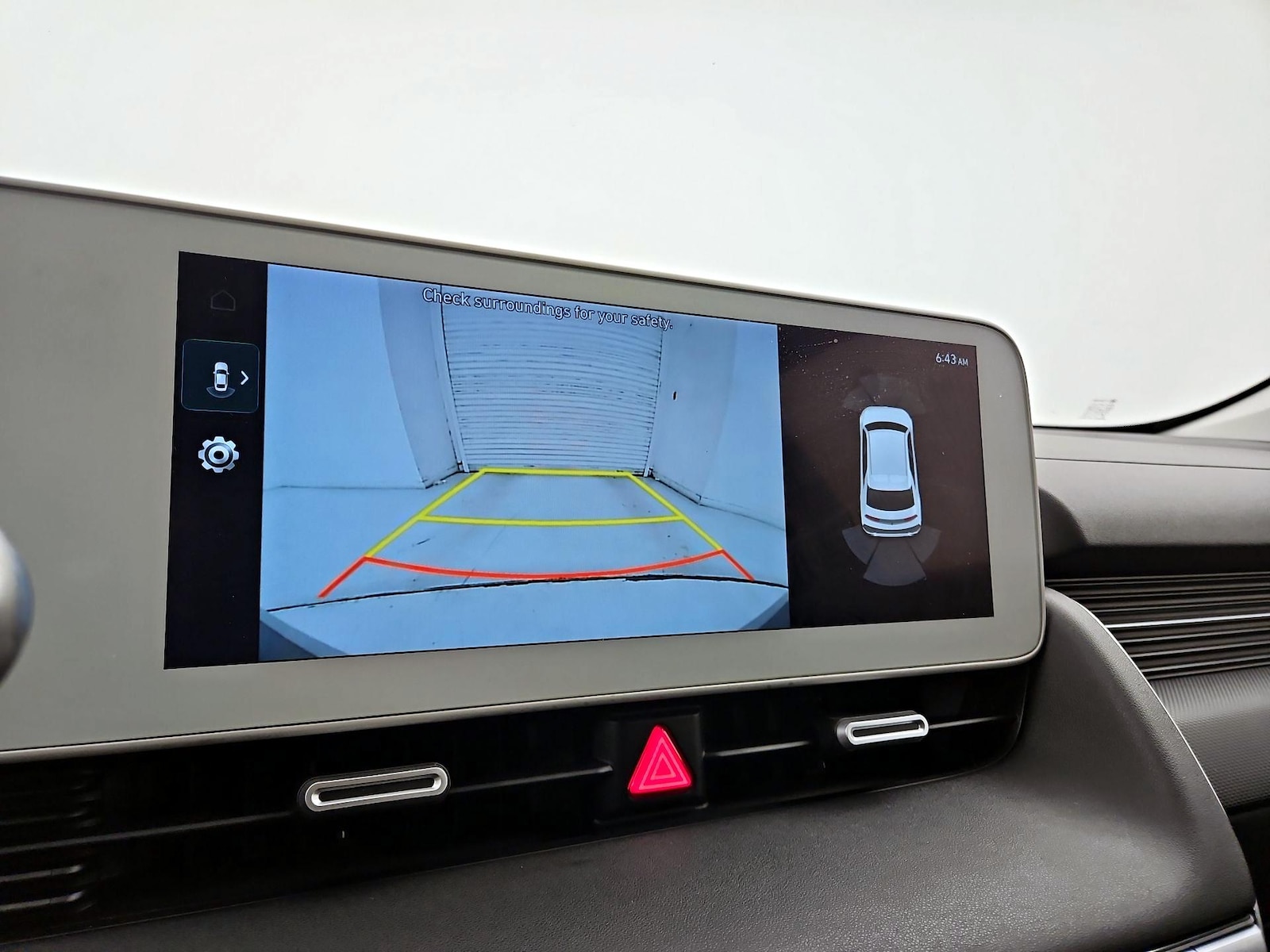 2023 Hyundai IONIQ 5 SEL - Photo 16