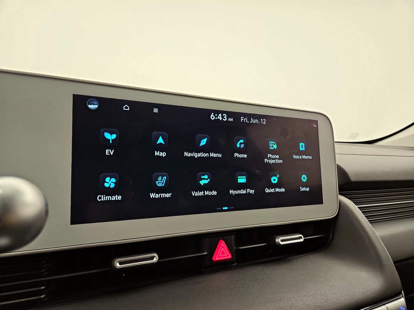 2023 Hyundai IONIQ 5 SEL - Photo 17