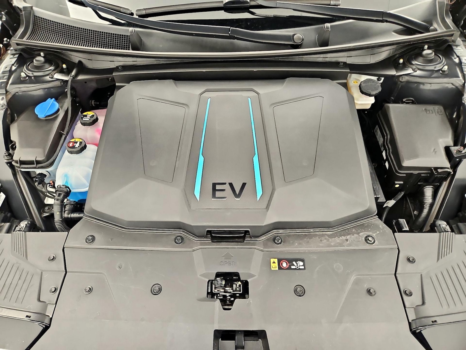2023 Hyundai IONIQ 5 SEL - Photo 23