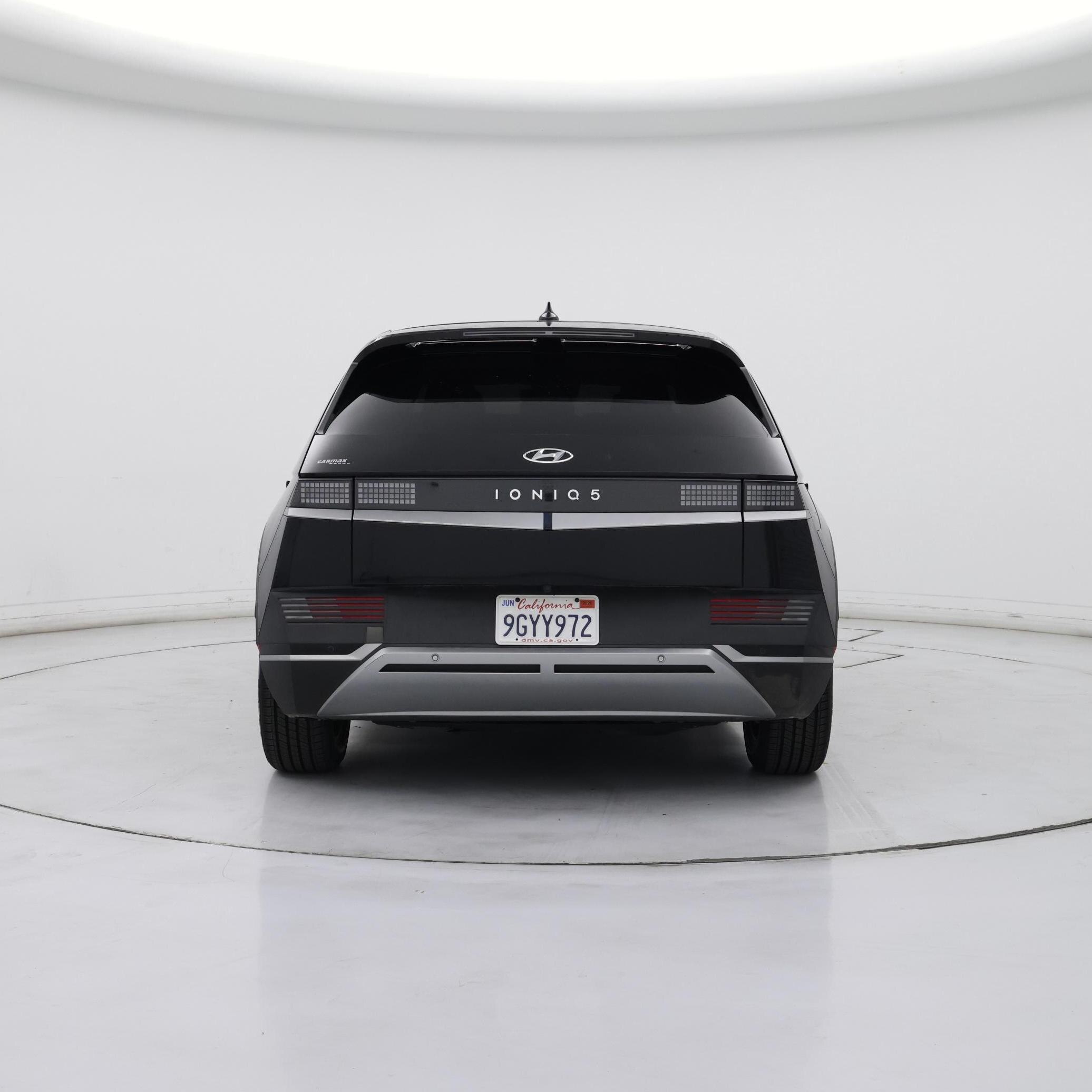 Thumbnail: 2023 Hyundai Ioniq 5 - 6