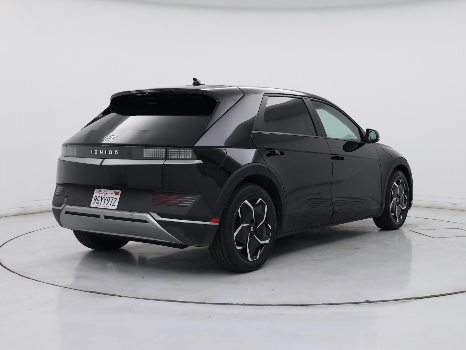 2023 Hyundai IONIQ 5 SEL - Photo 9