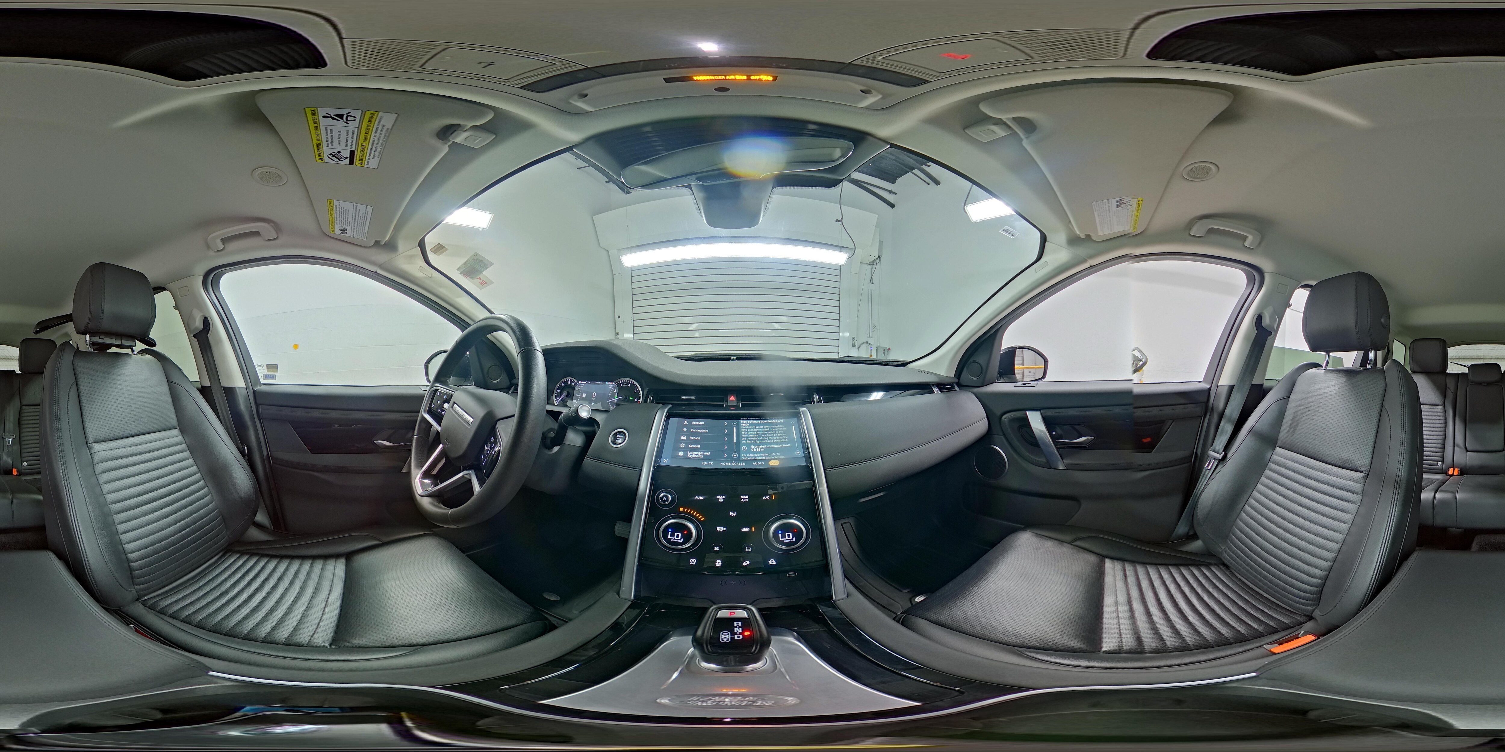 2023 Land Rover Discovery Sport S - Photo 21