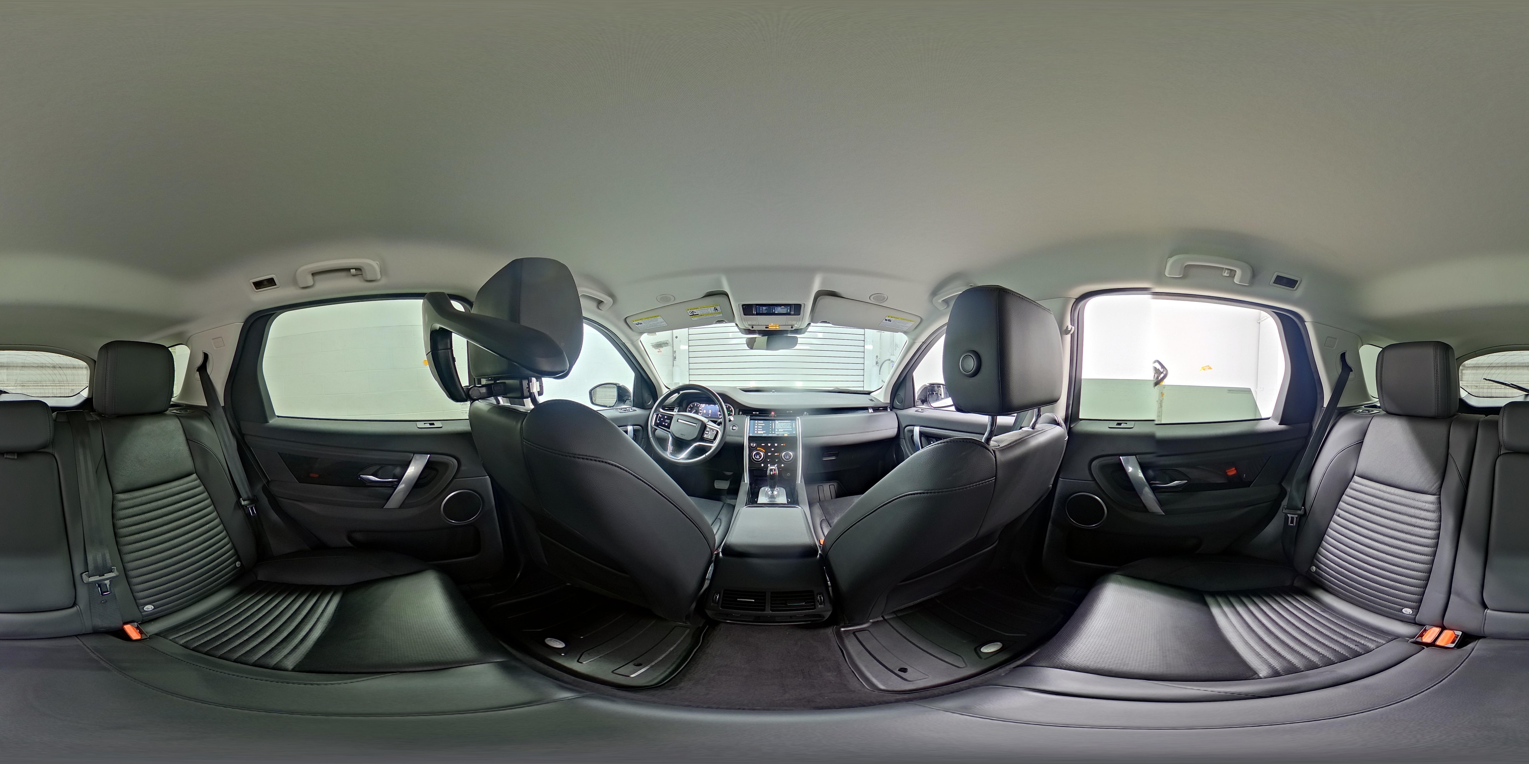 2023 Land Rover Discovery Sport S - Photo 22