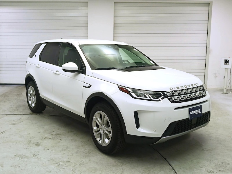 2023 Land Rover Discovery Sport S -
                  Oceanside, CA