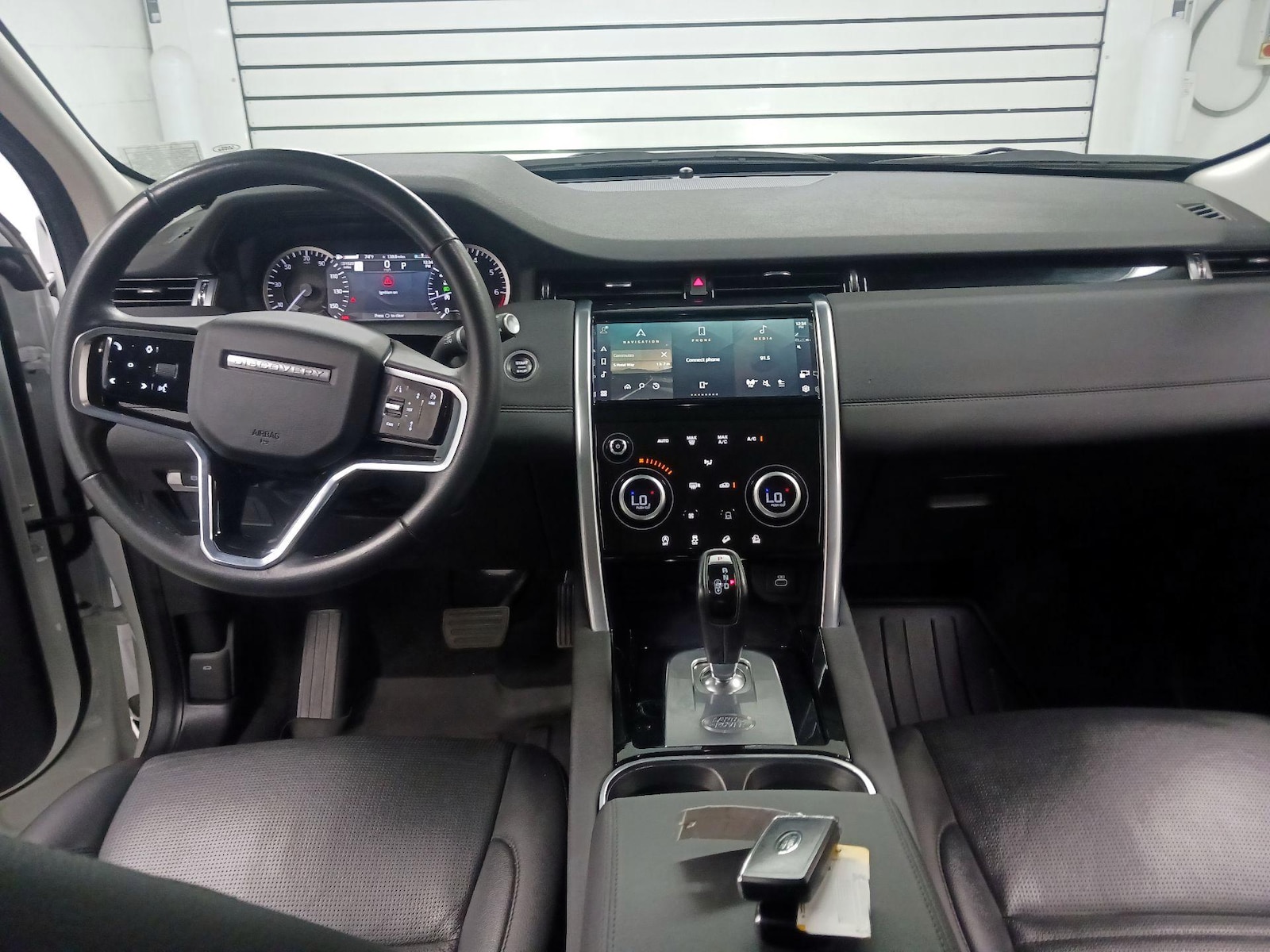 2023 Land Rover Discovery Sport S - Photo 8