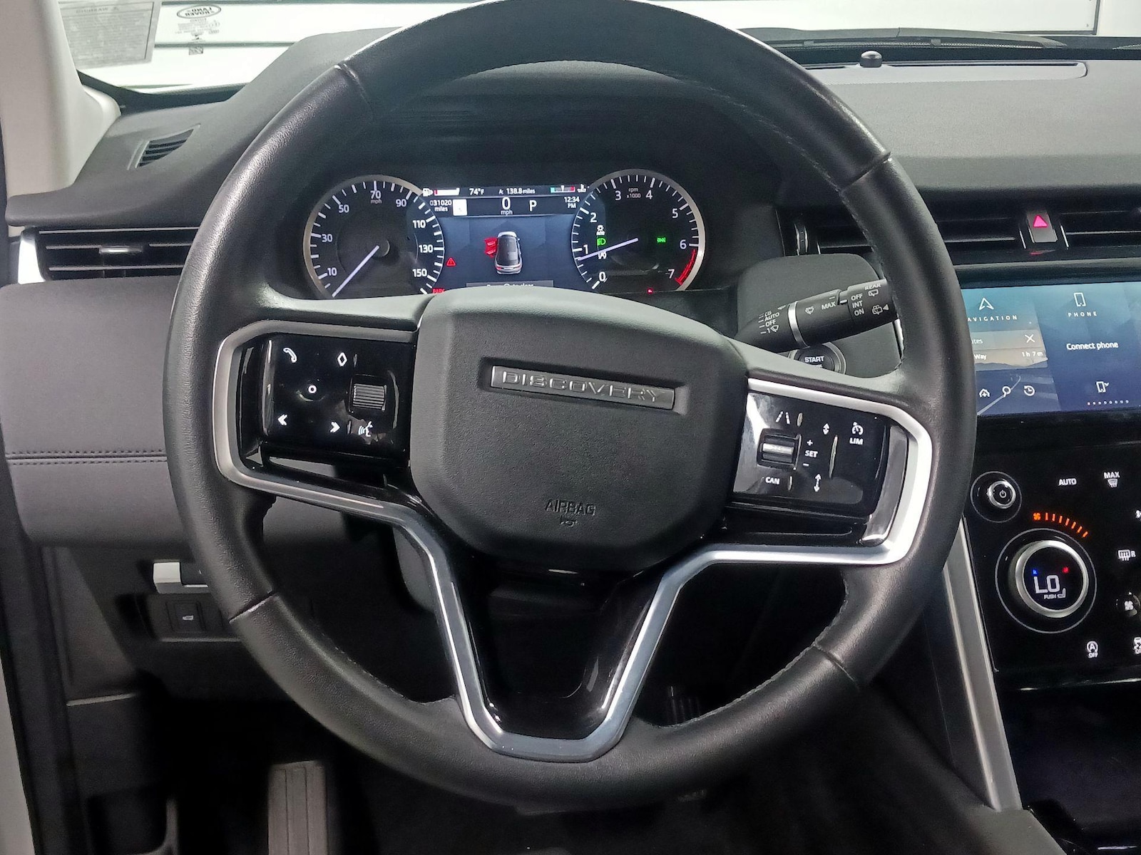 2023 Land Rover Discovery Sport S - Photo 9