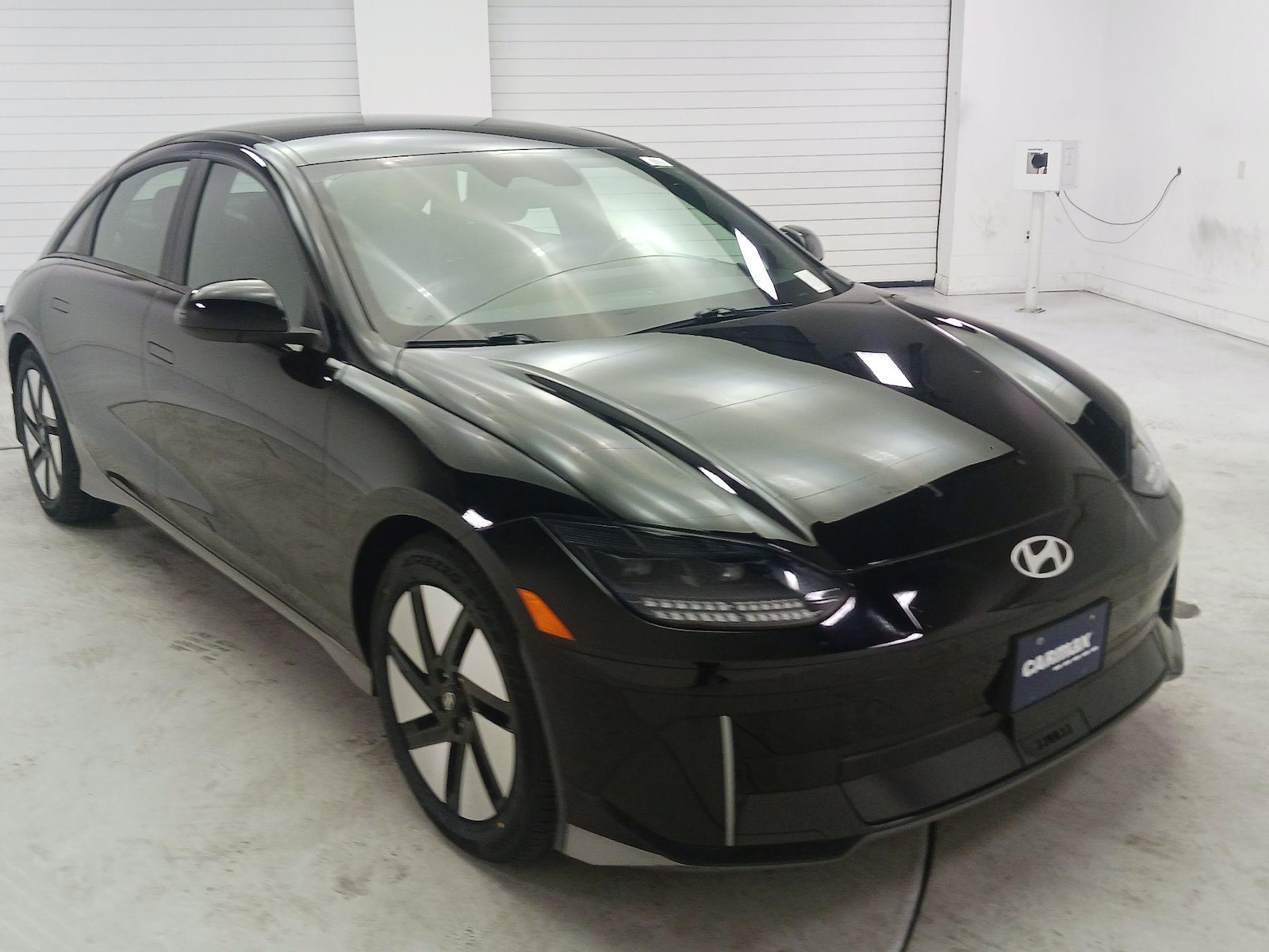 2024 Hyundai IONIQ 6