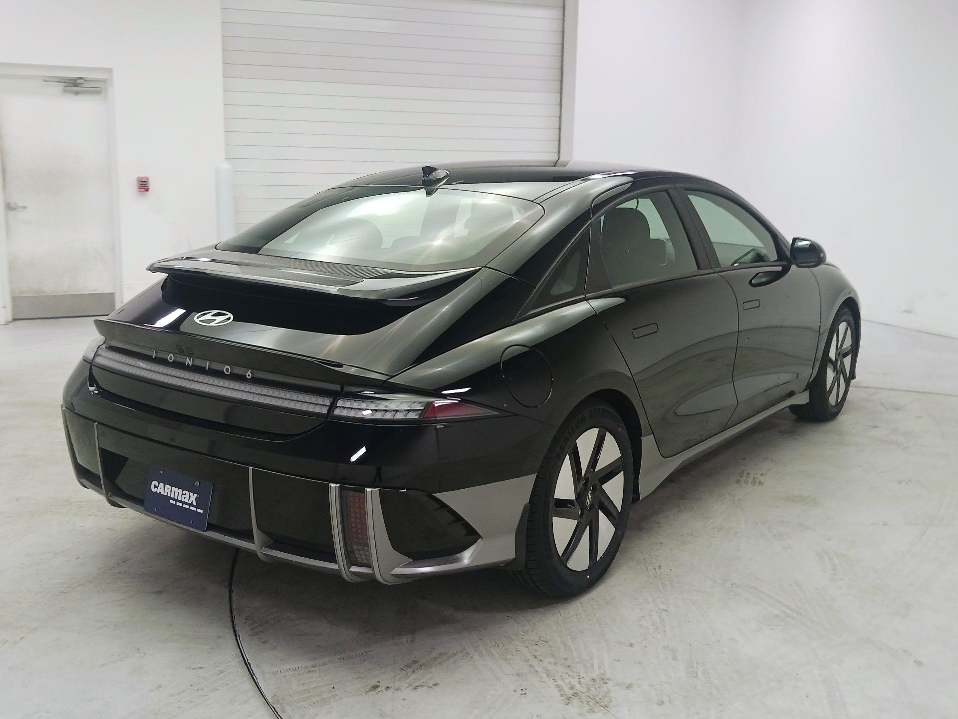 Thumbnail: 2024 Hyundai Ioniq 6 - 5