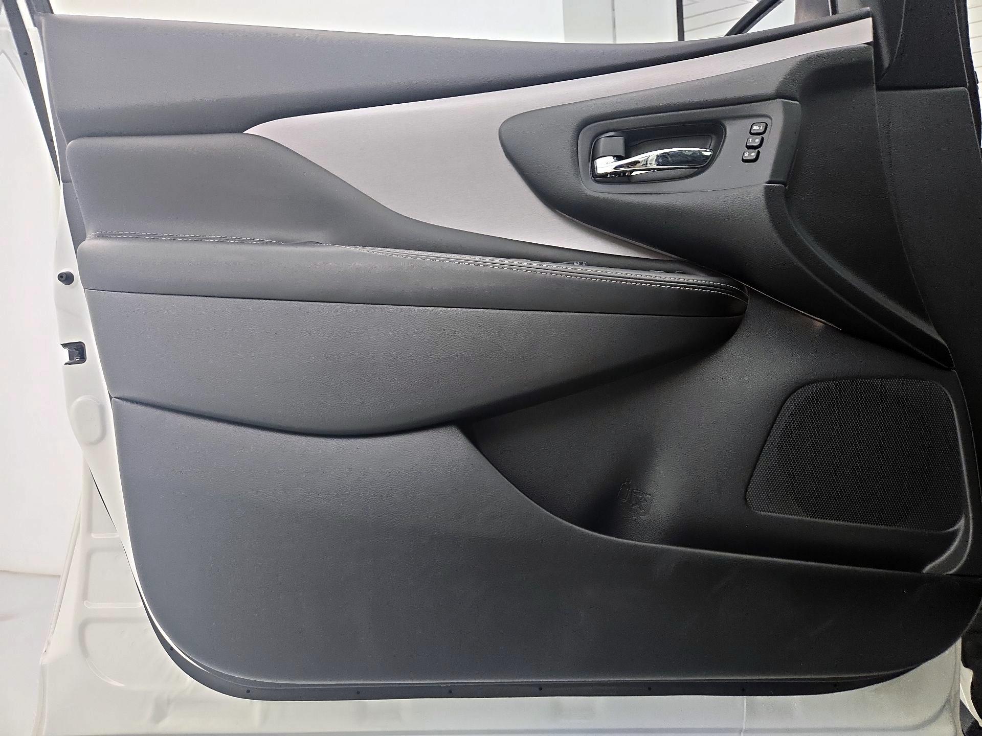 Thumbnail: 2023 Nissan Murano - 10