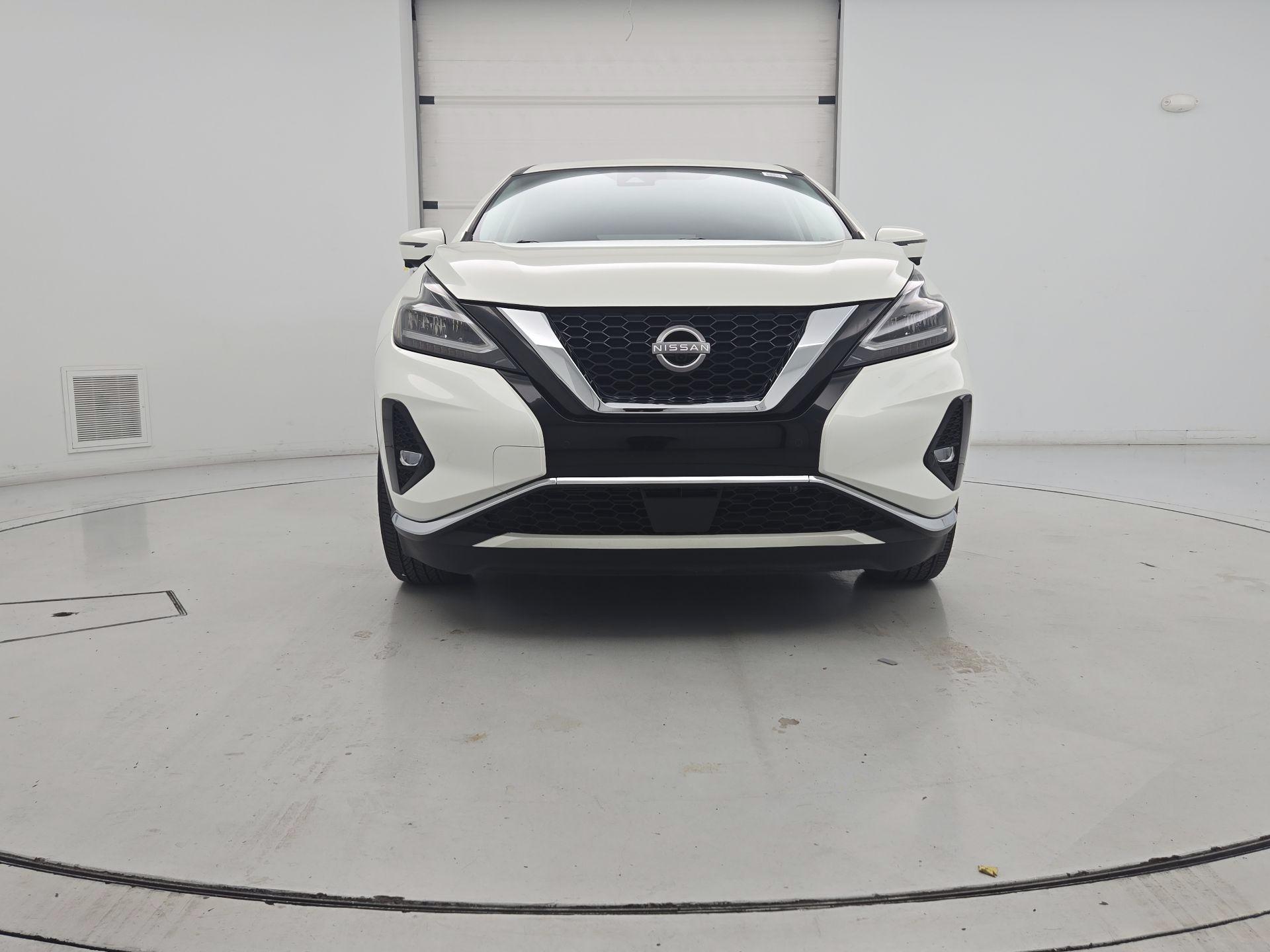 Thumbnail: 2023 Nissan Murano - 2