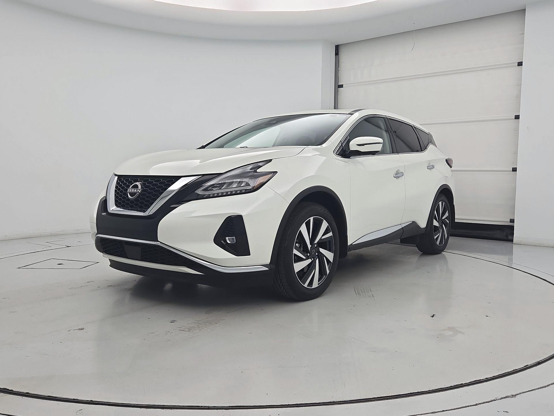 Thumbnail: 2023 Nissan Murano - 3