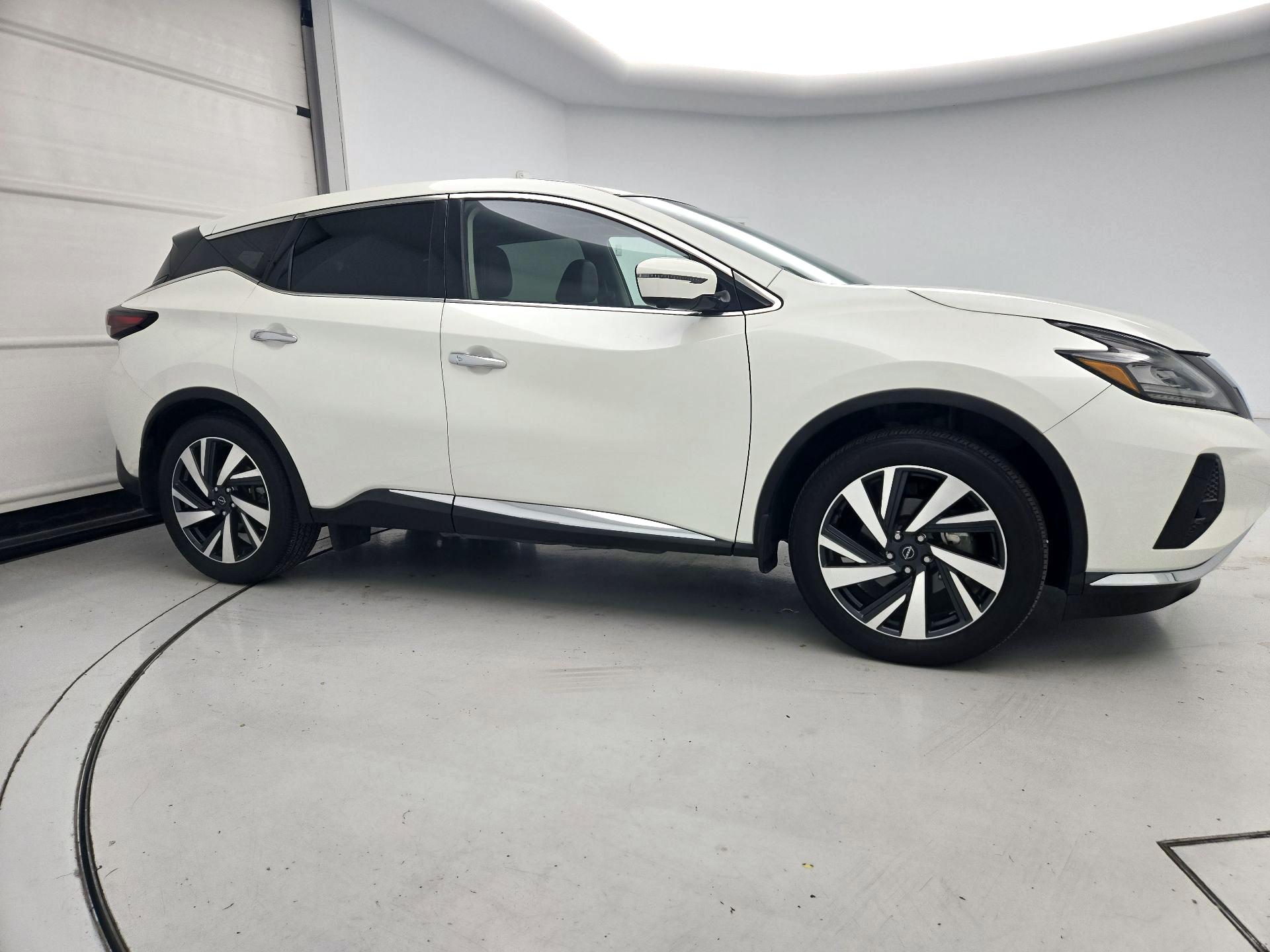 Thumbnail: 2023 Nissan Murano - 4