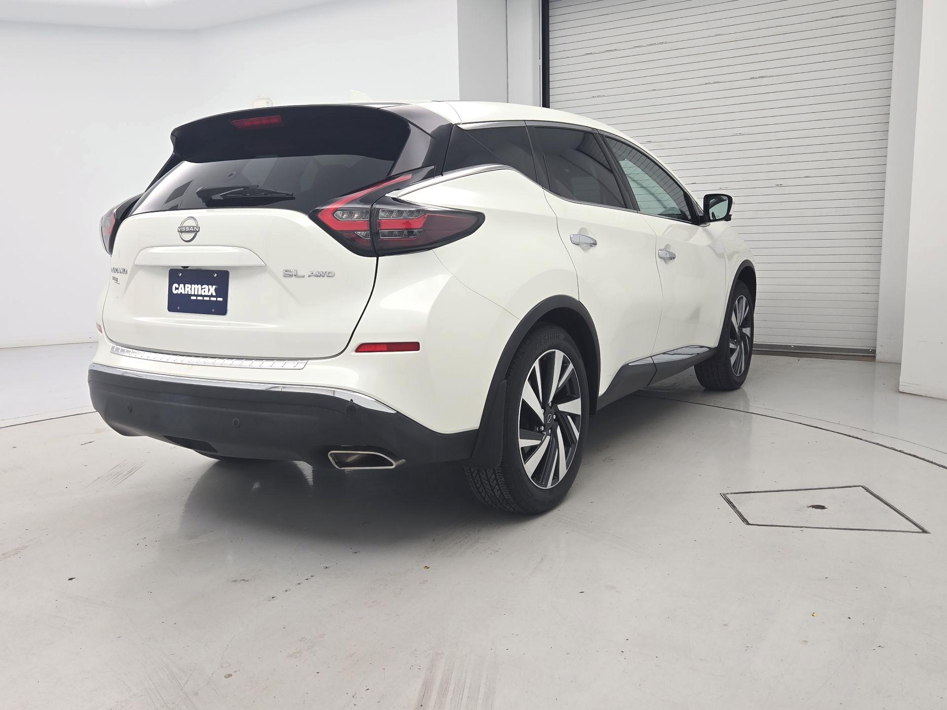 Thumbnail: 2023 Nissan Murano - 5