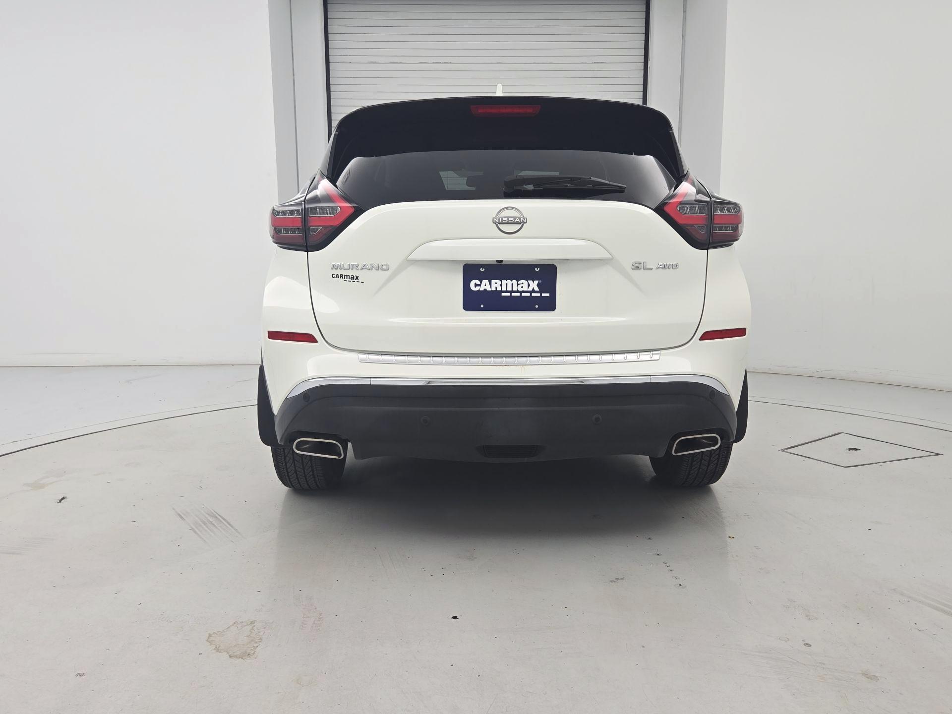 Thumbnail: 2023 Nissan Murano - 6