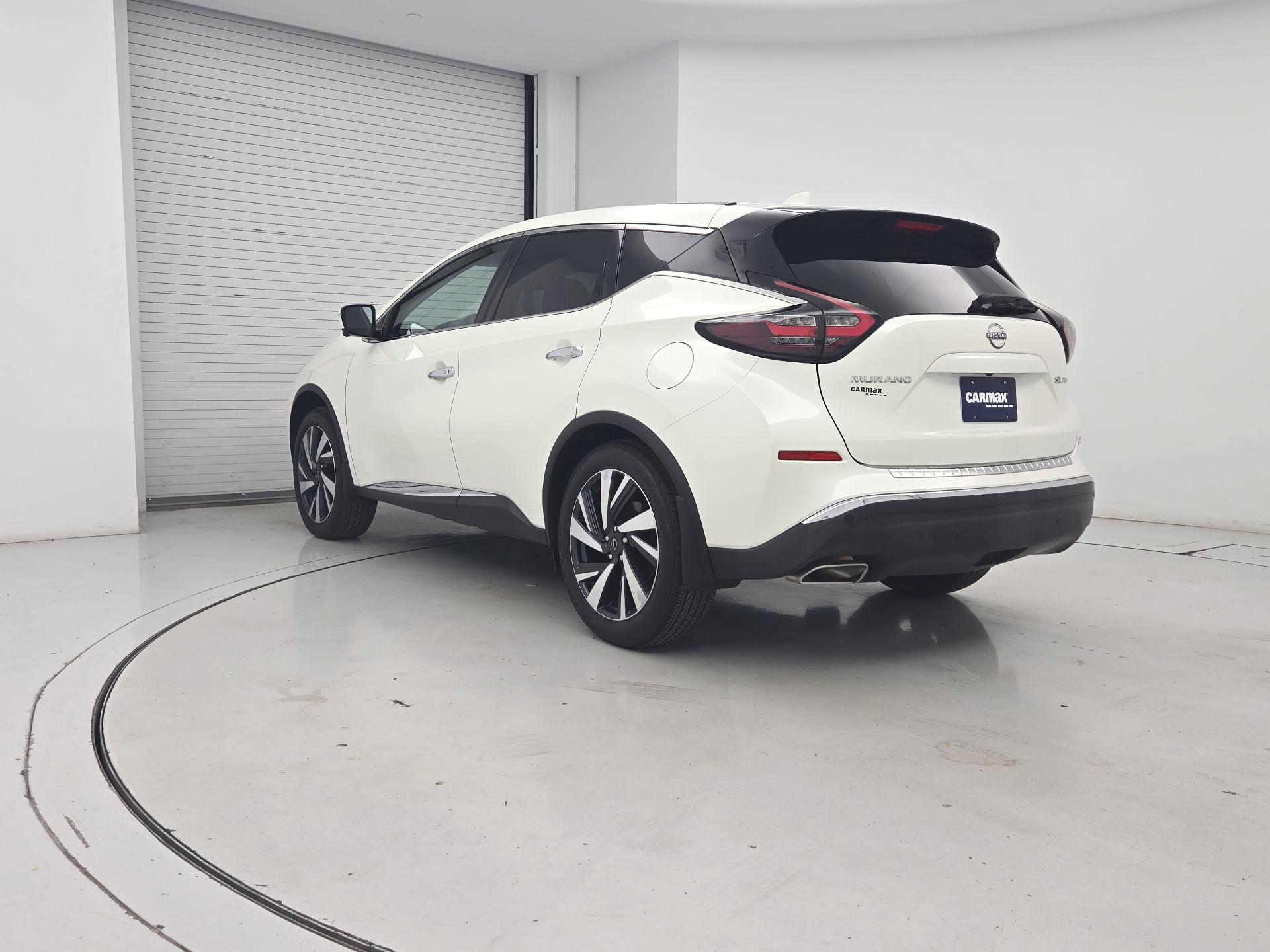 Thumbnail: 2023 Nissan Murano - 7