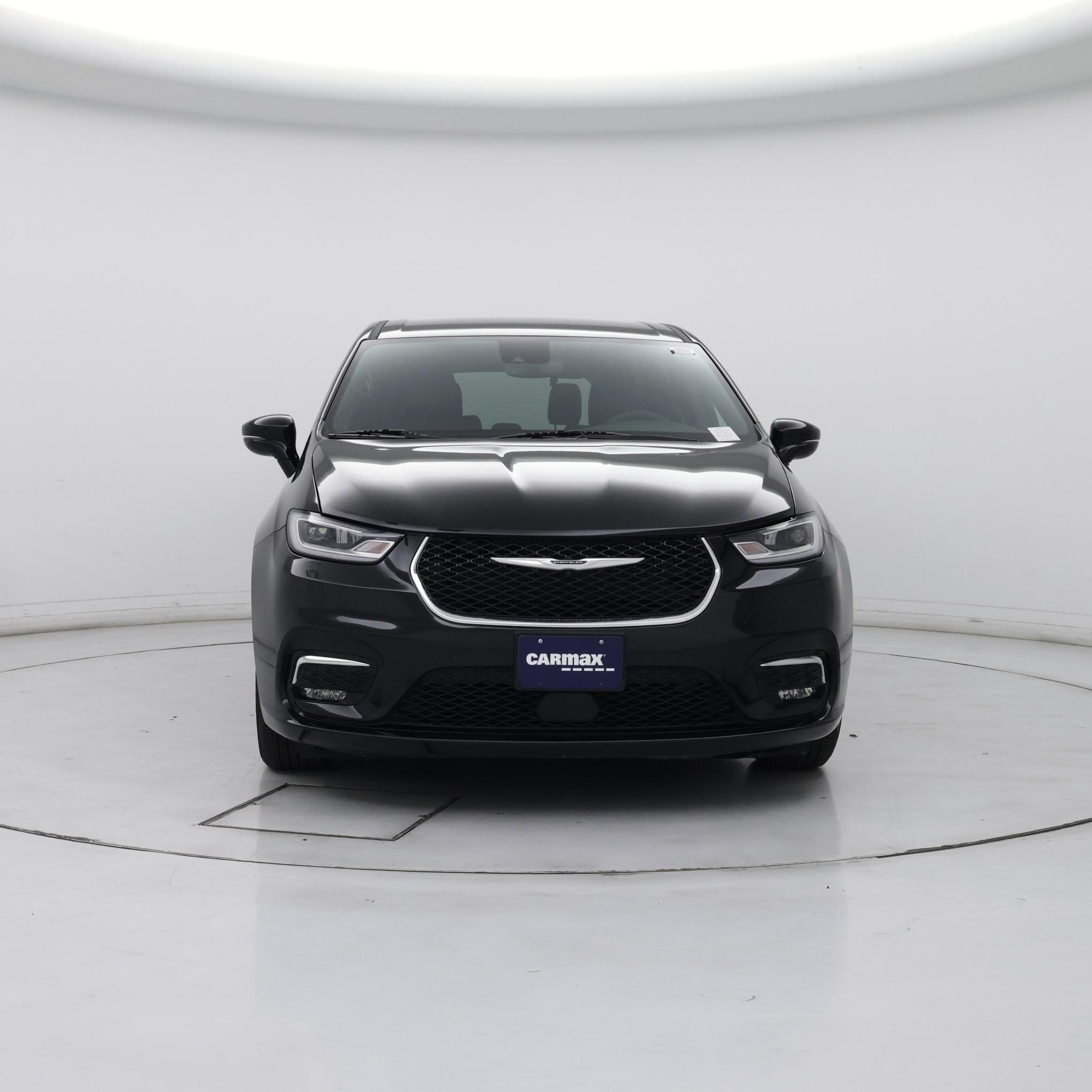 Thumbnail: 2025 Chrysler Pacifica - 5