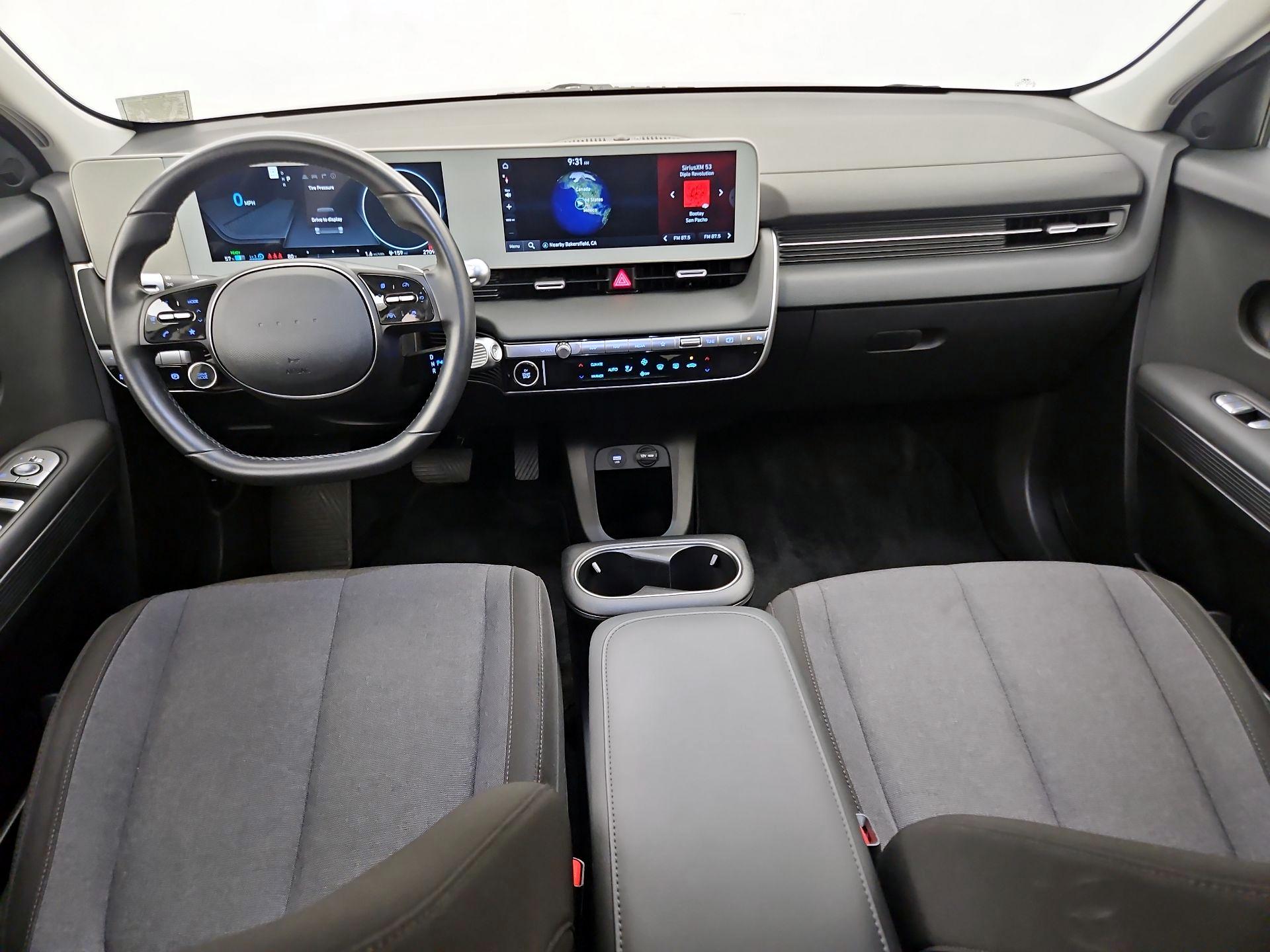 Thumbnail: 2024 Hyundai Ioniq 5 - 9