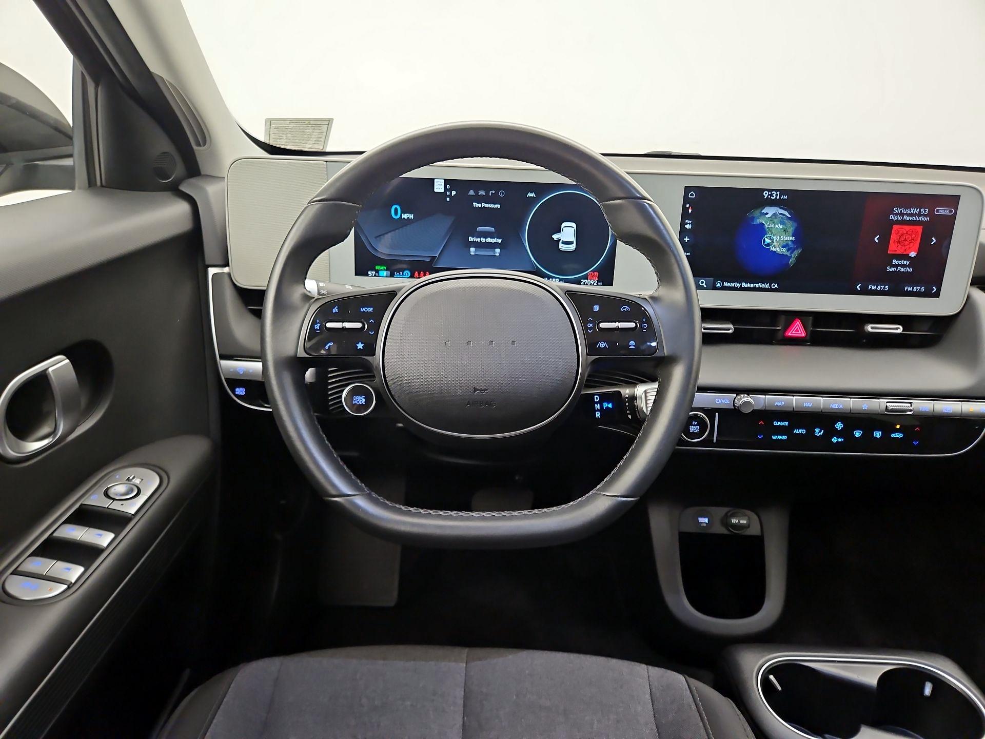 Thumbnail: 2024 Hyundai Ioniq 5 - 10