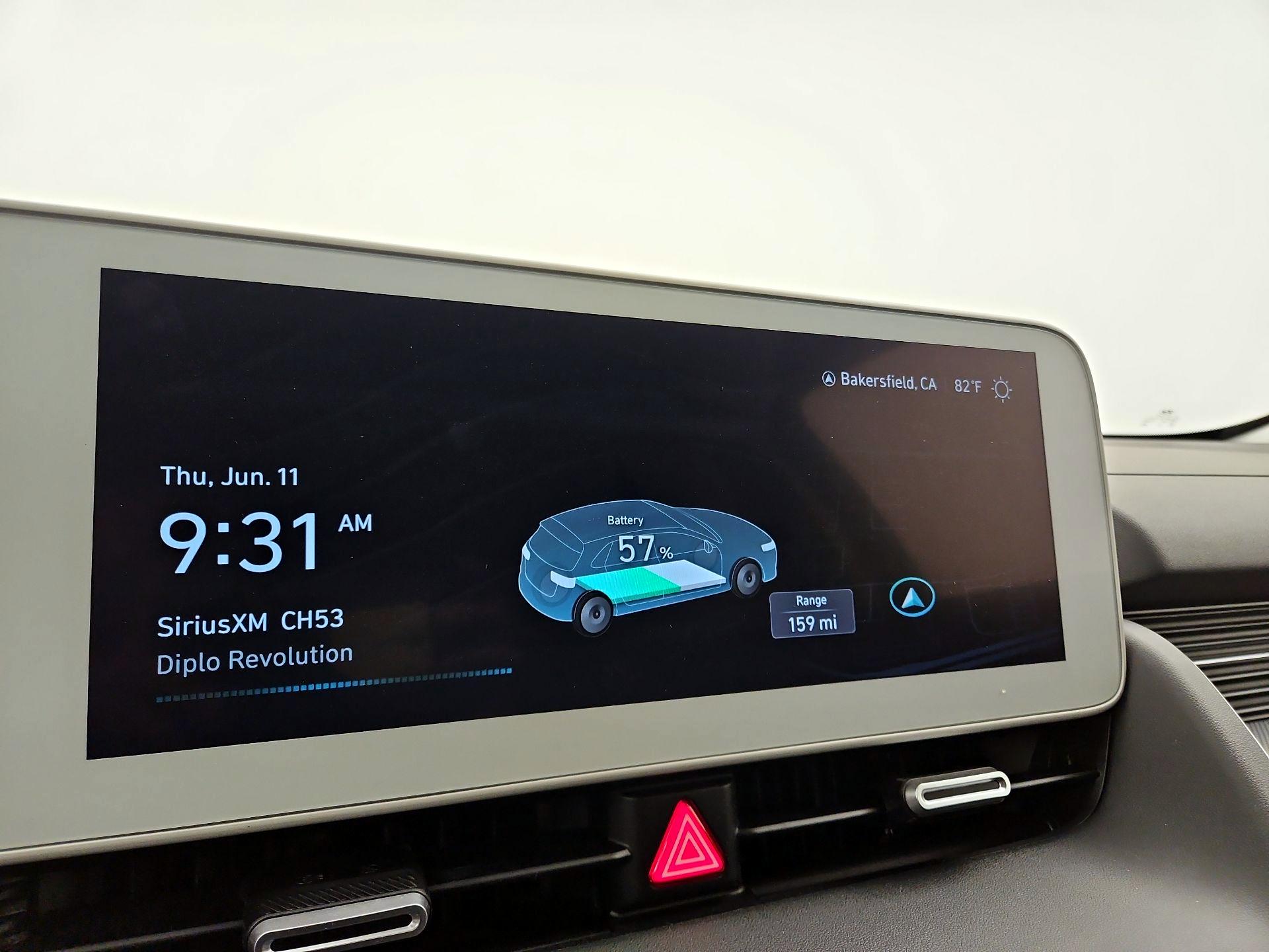Thumbnail: 2024 Hyundai Ioniq 5 - 16