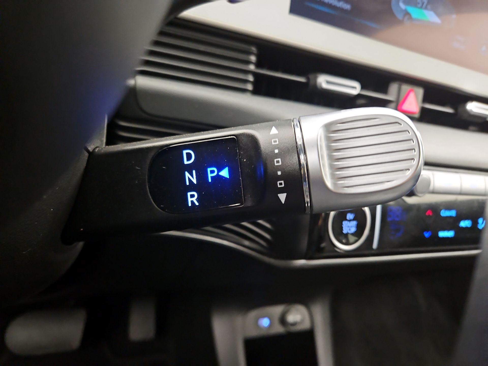 Thumbnail: 2024 Hyundai Ioniq 5 - 18