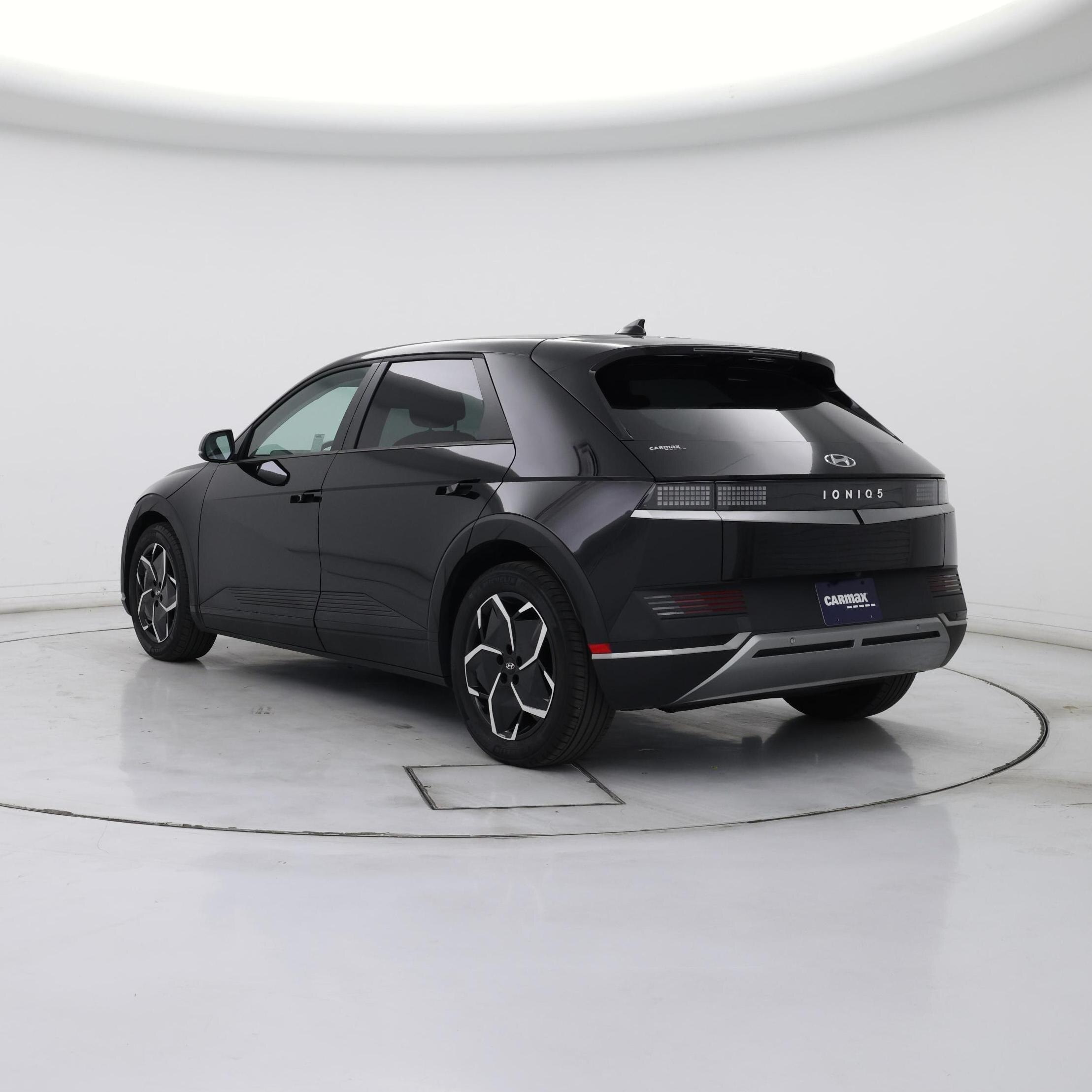 Thumbnail: 2024 Hyundai Ioniq 5 - 2