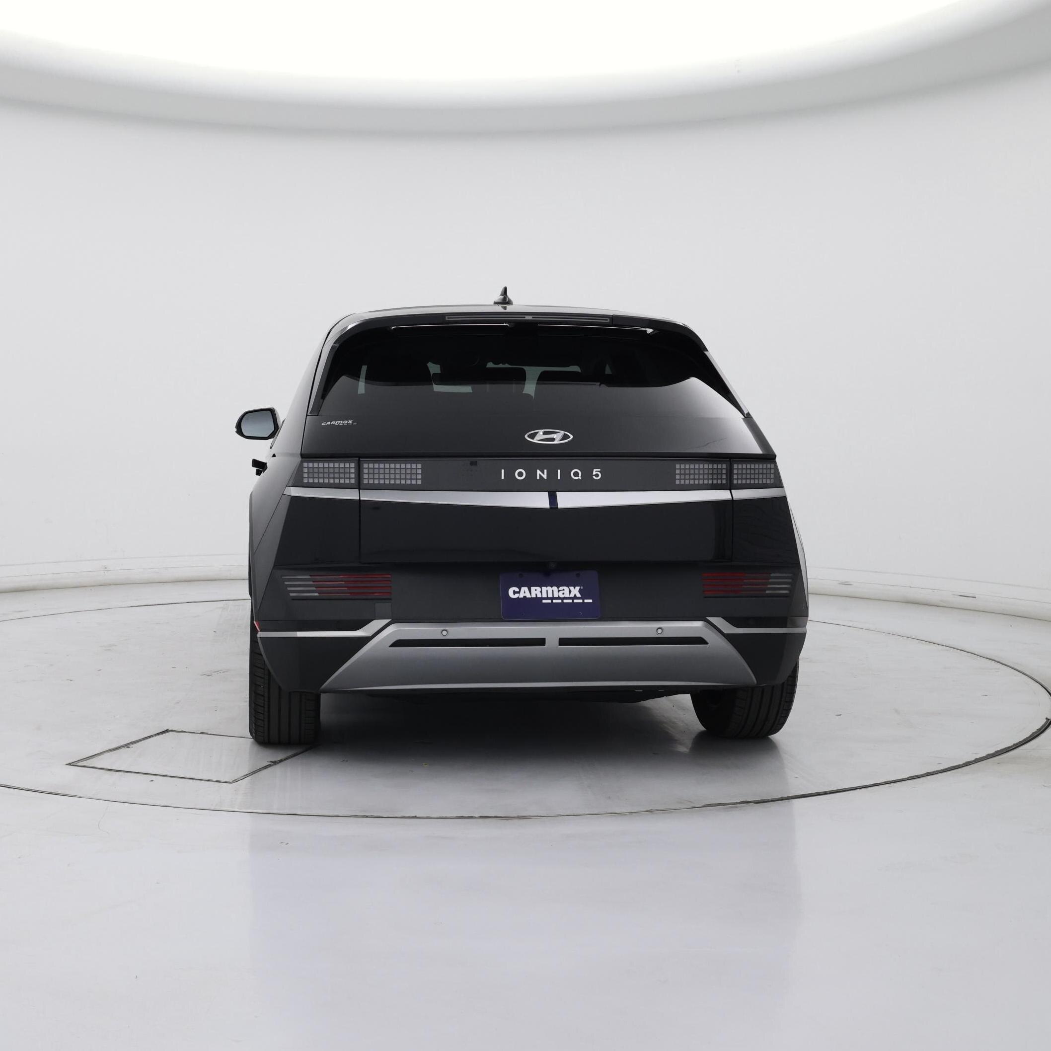 Thumbnail: 2024 Hyundai Ioniq 5 - 6