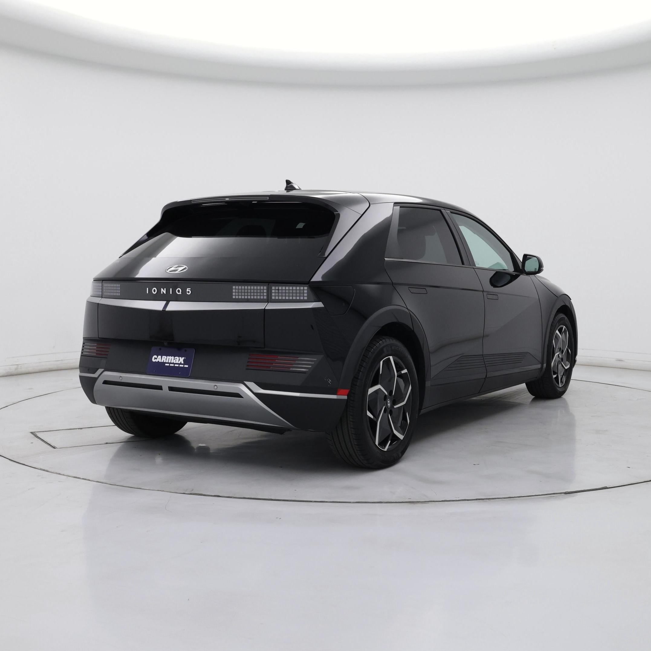 Thumbnail: 2024 Hyundai Ioniq 5 - 8