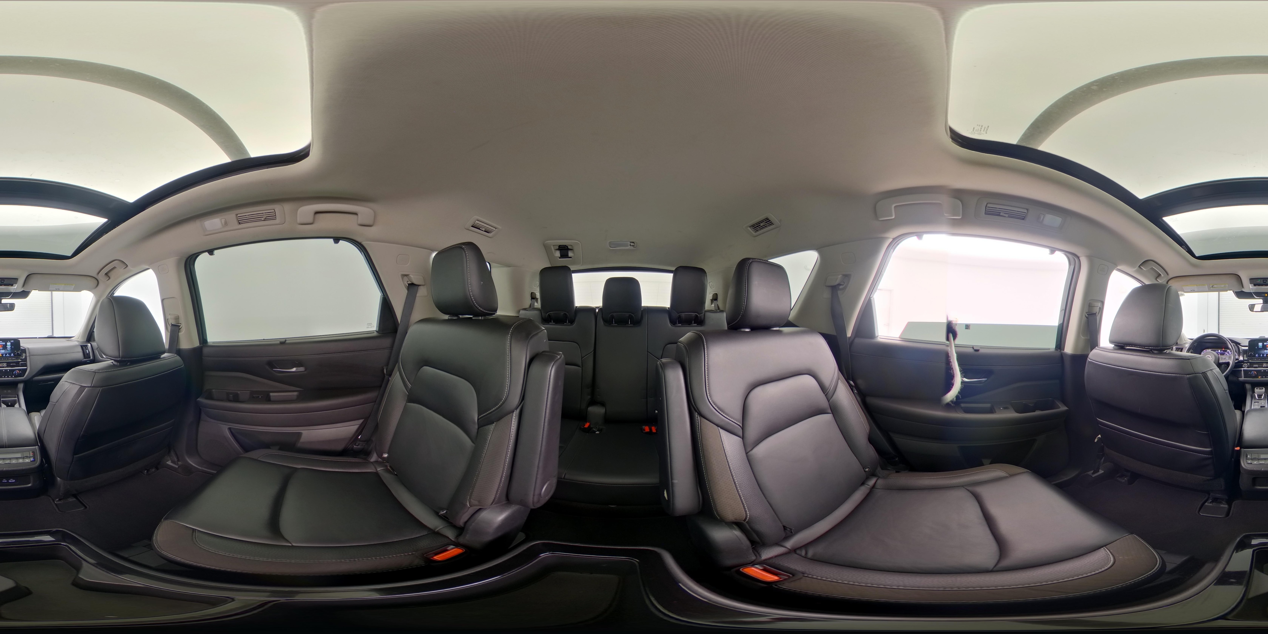 2023 Nissan Pathfinder SL - Photo 29