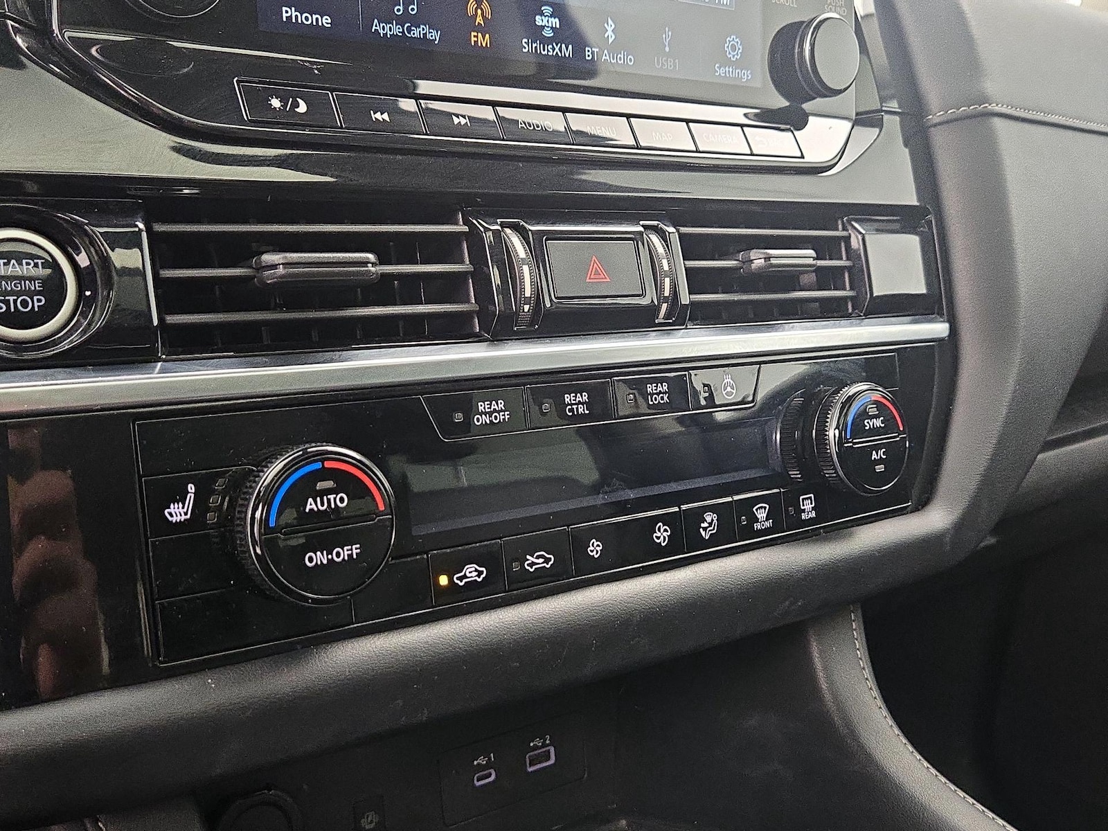 2023 Nissan Pathfinder SL - Photo 18