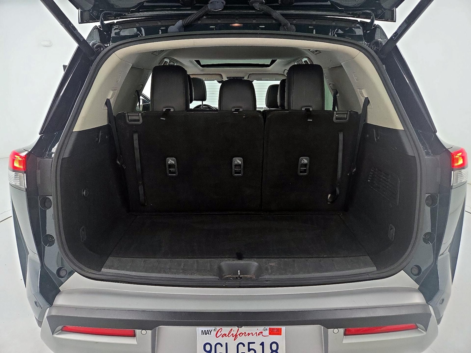 2023 Nissan Pathfinder SL - Photo 24
