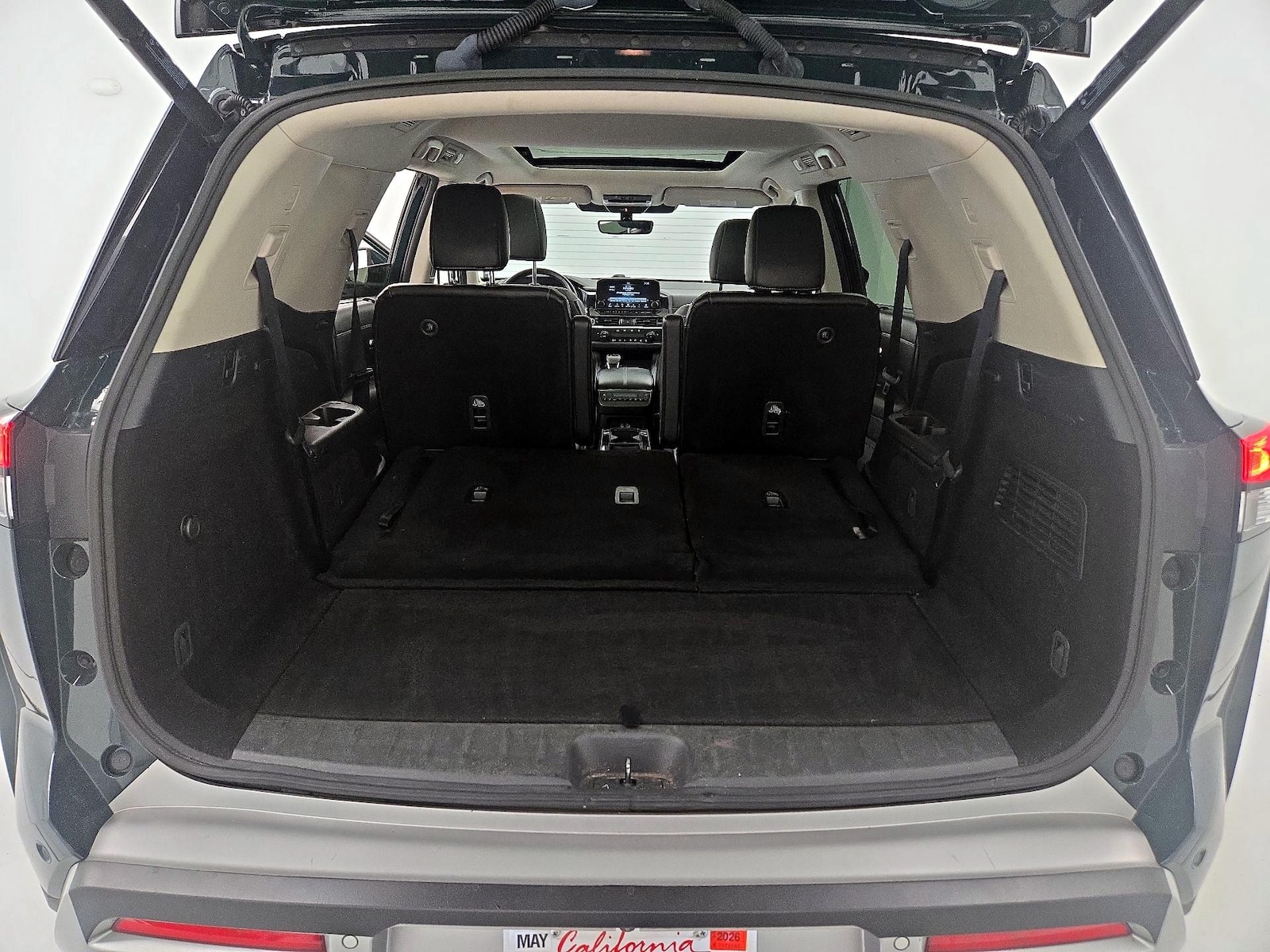 2023 Nissan Pathfinder SL - Photo 25