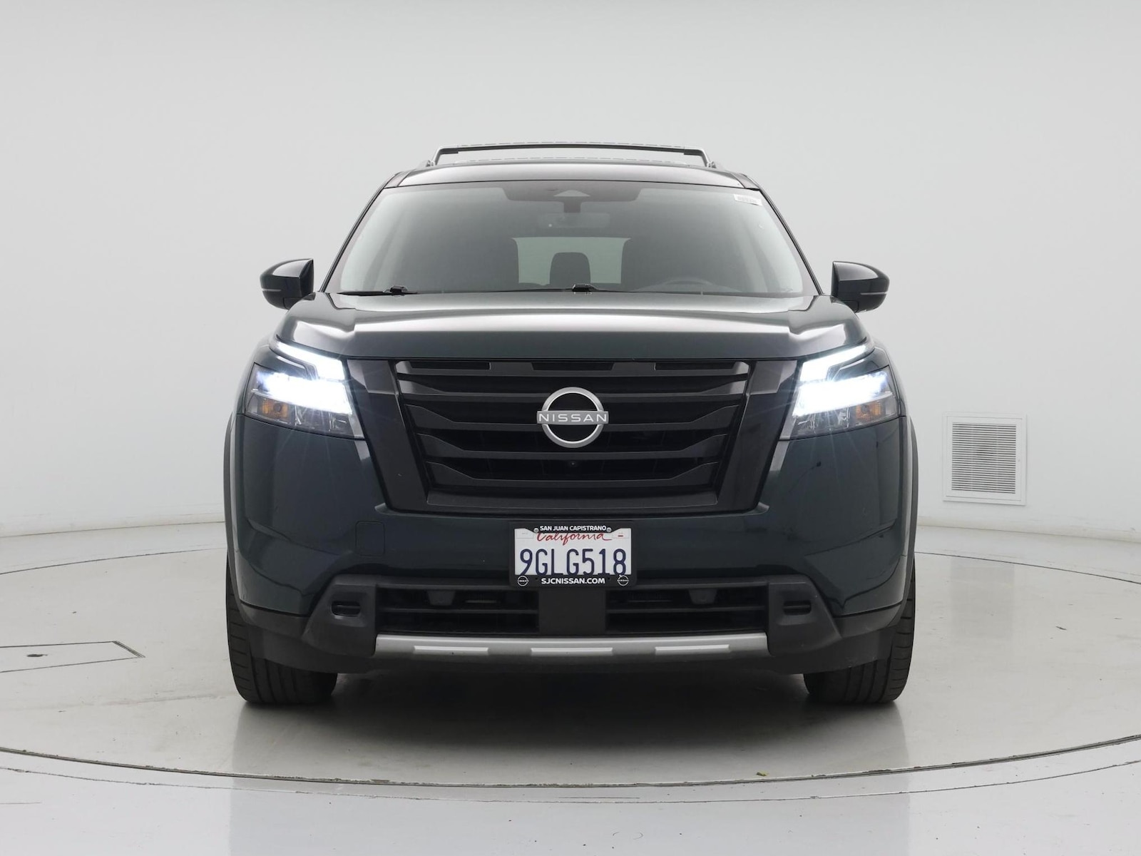 2023 Nissan Pathfinder SL - Photo 6