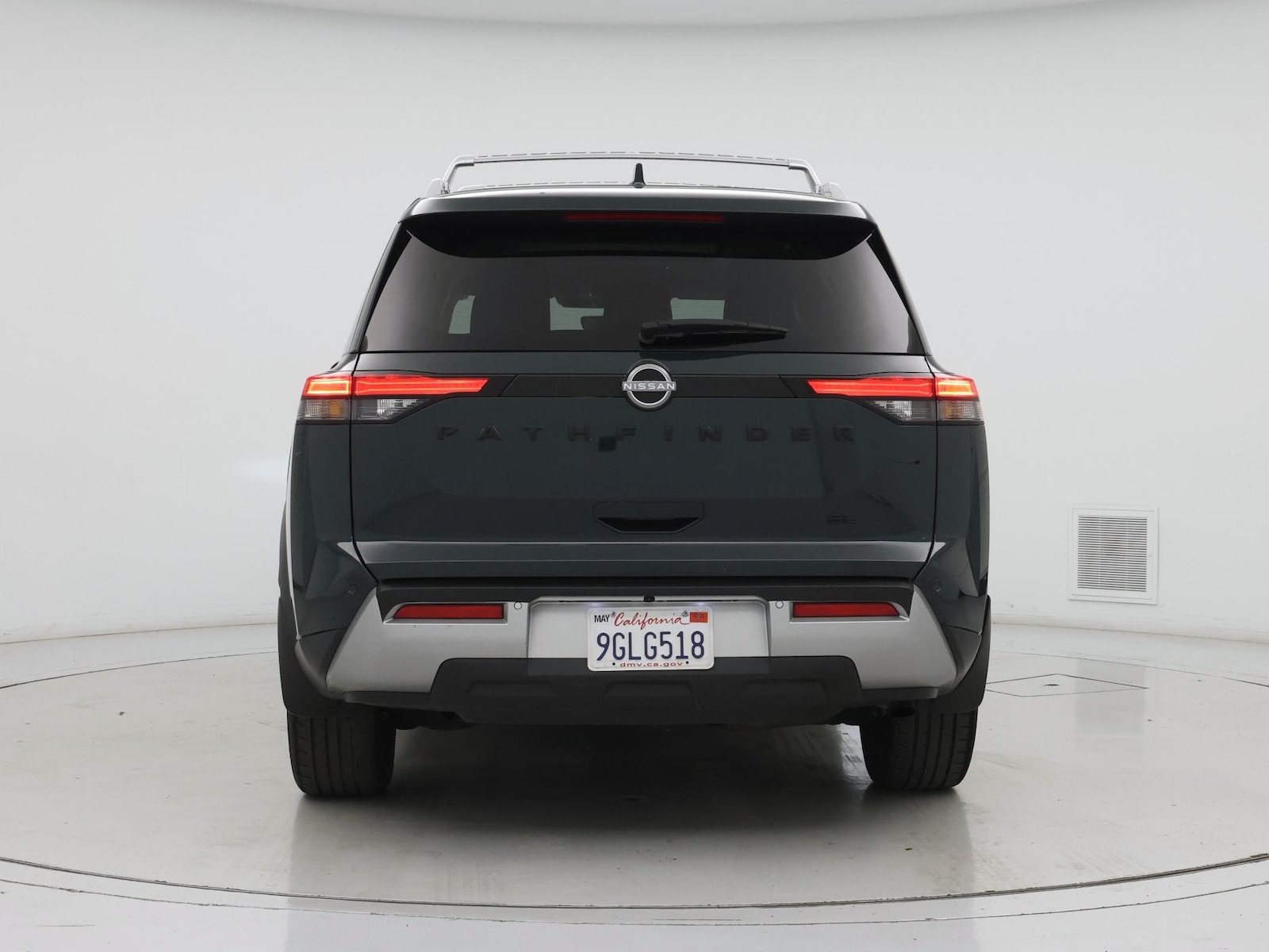 2023 Nissan Pathfinder SL - Photo 7