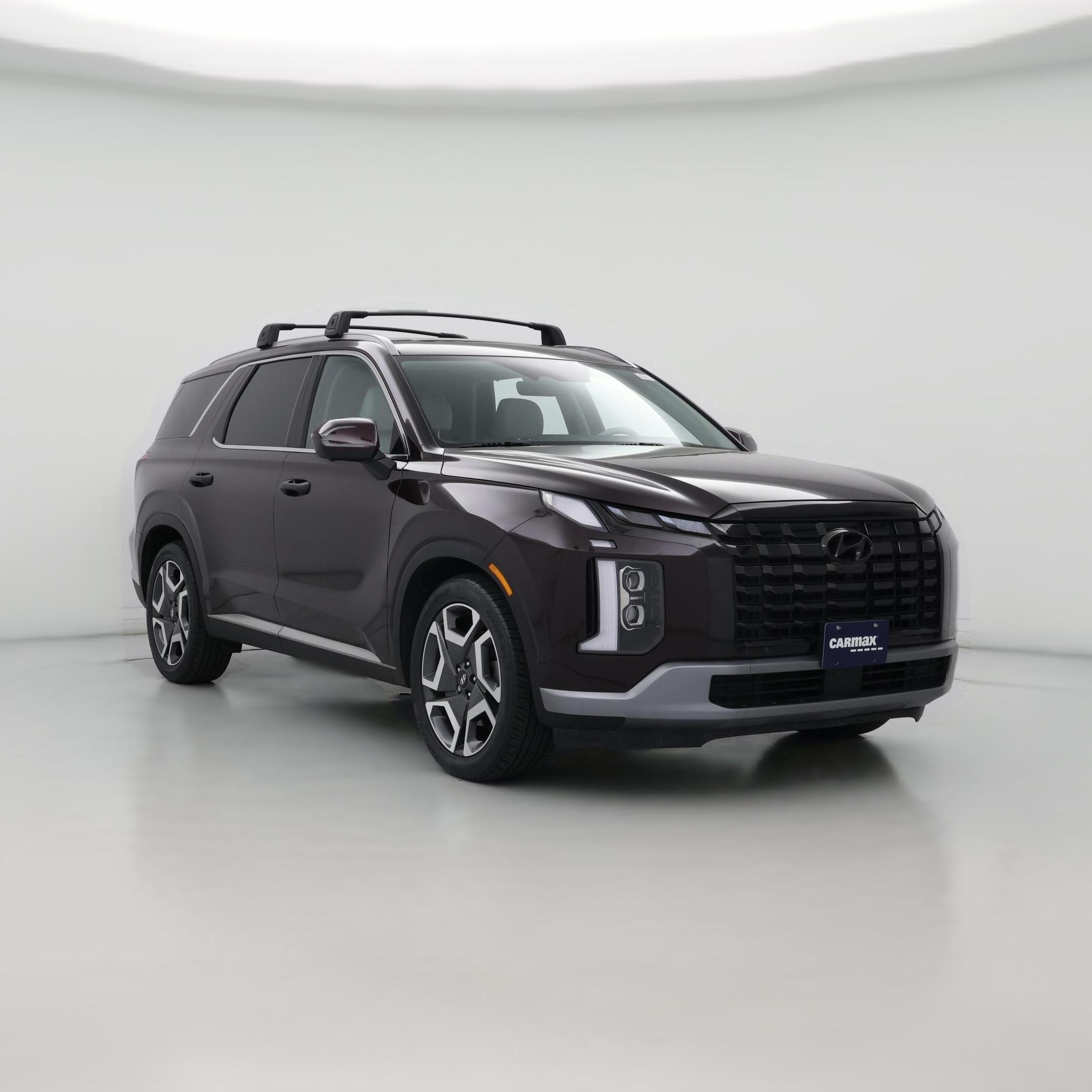 Thumbnail: 2023 Hyundai Palisade - 1