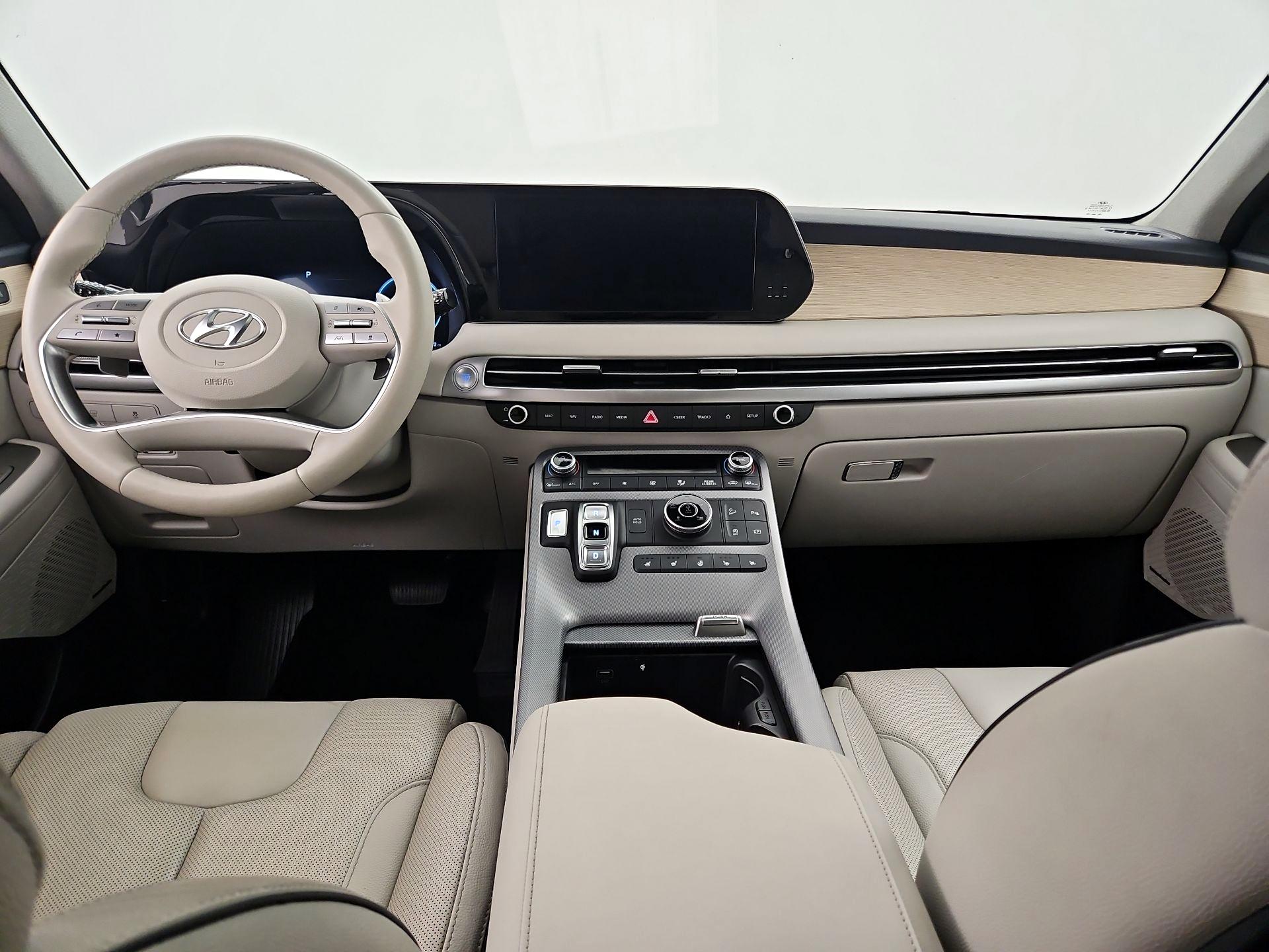 Thumbnail: 2023 Hyundai Palisade - 9