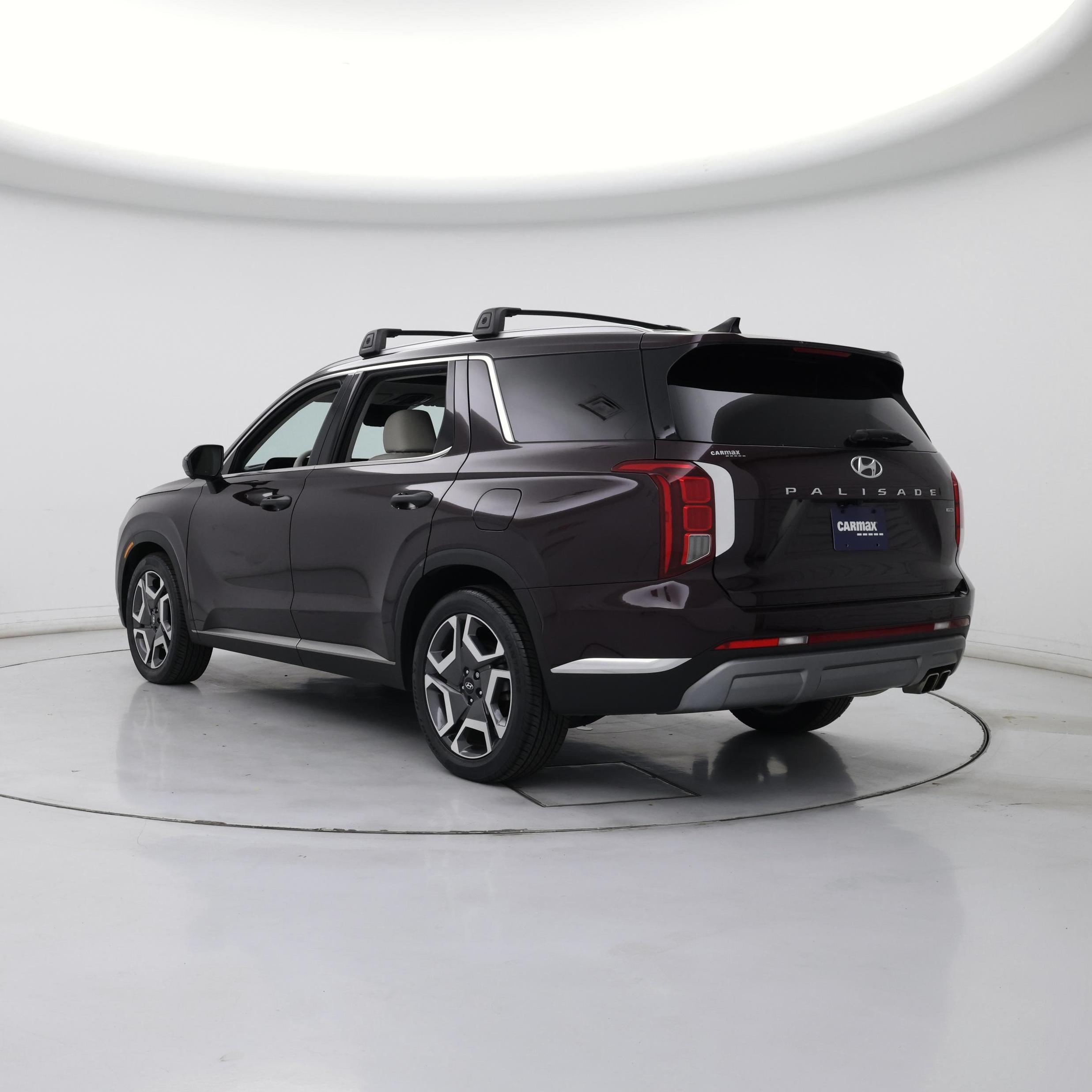 Thumbnail: 2023 Hyundai Palisade - 2