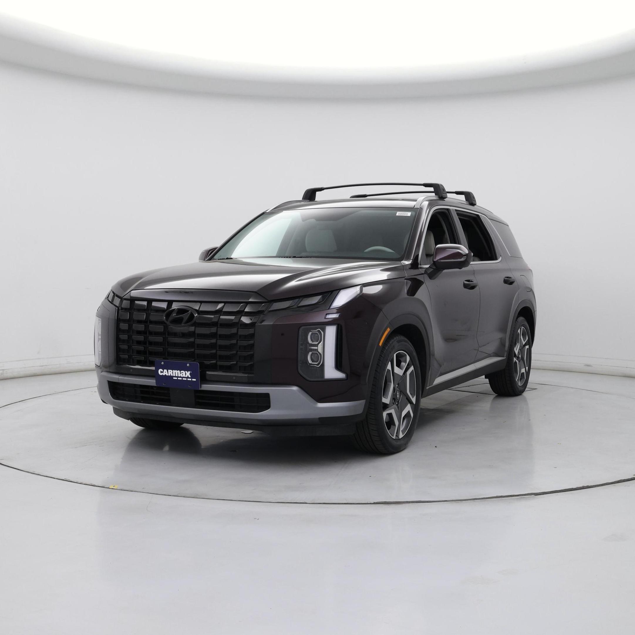 Thumbnail: 2023 Hyundai Palisade - 4