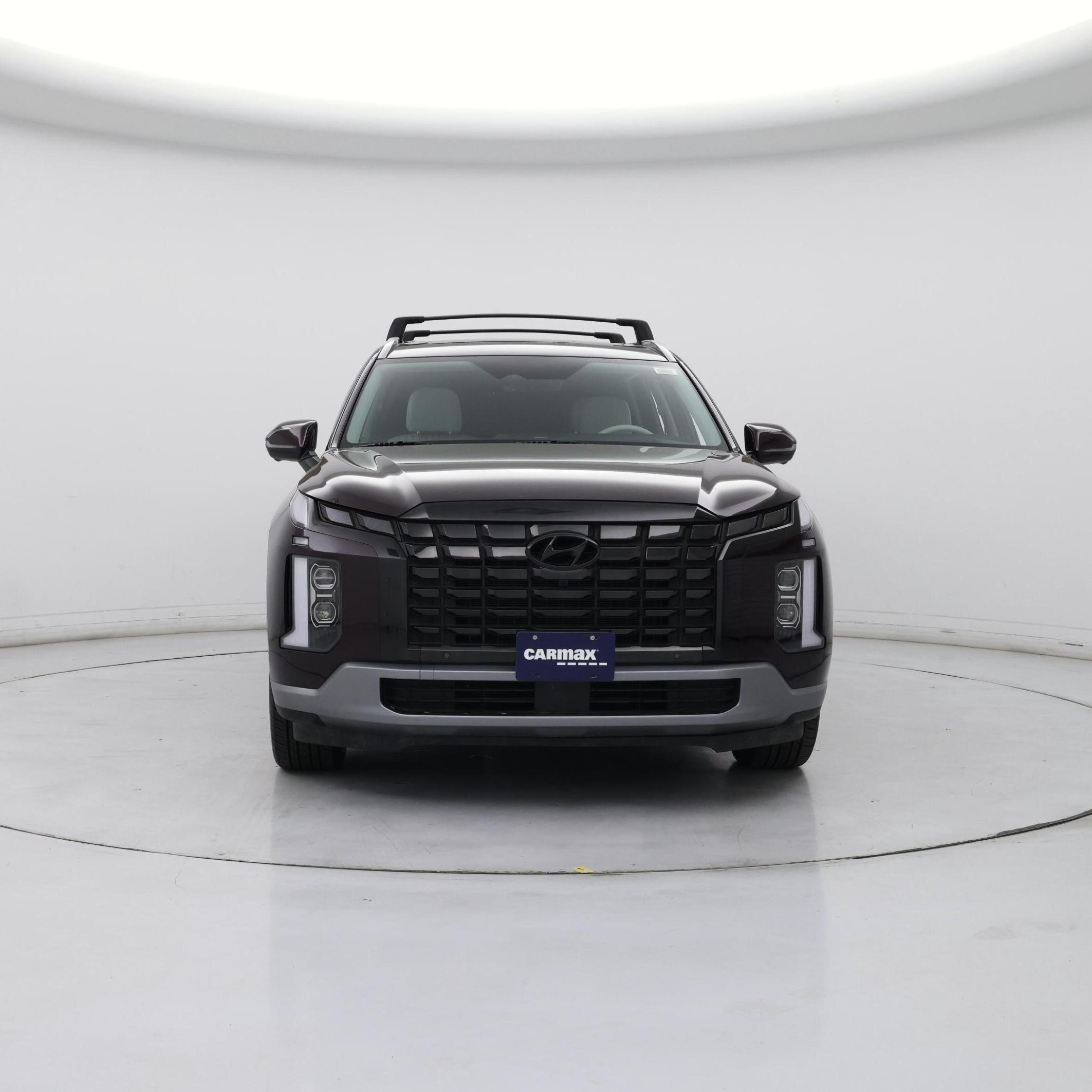Thumbnail: 2023 Hyundai Palisade - 5