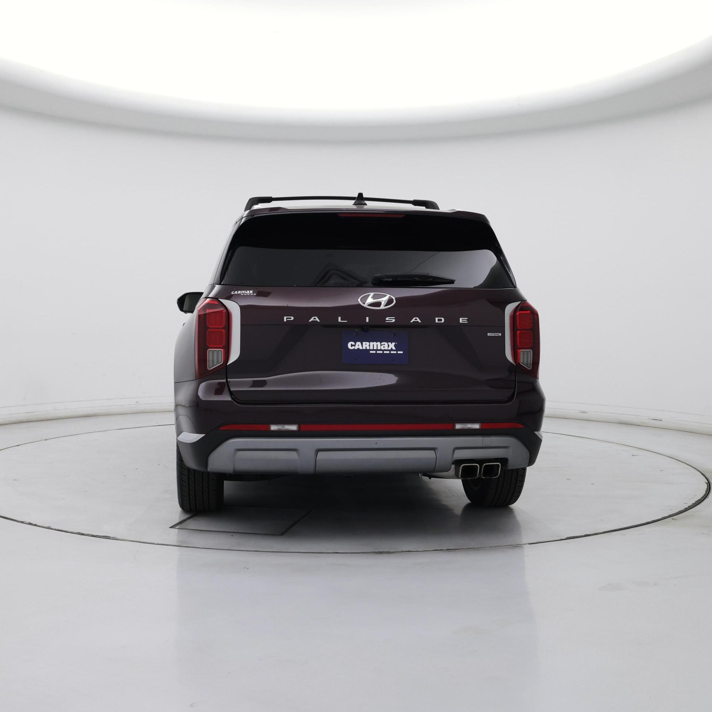 Thumbnail: 2023 Hyundai Palisade - 6