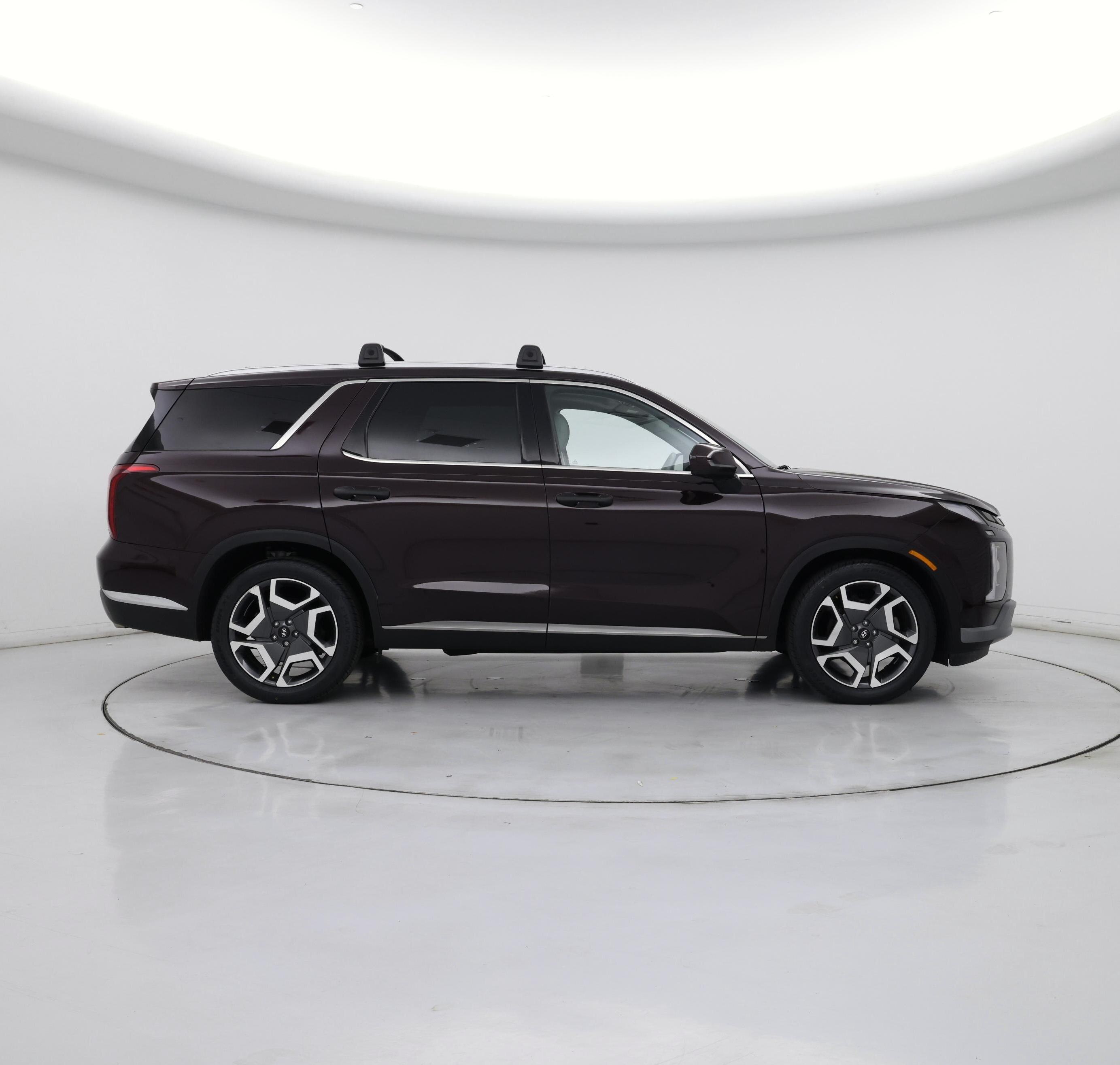 Thumbnail: 2023 Hyundai Palisade - 7