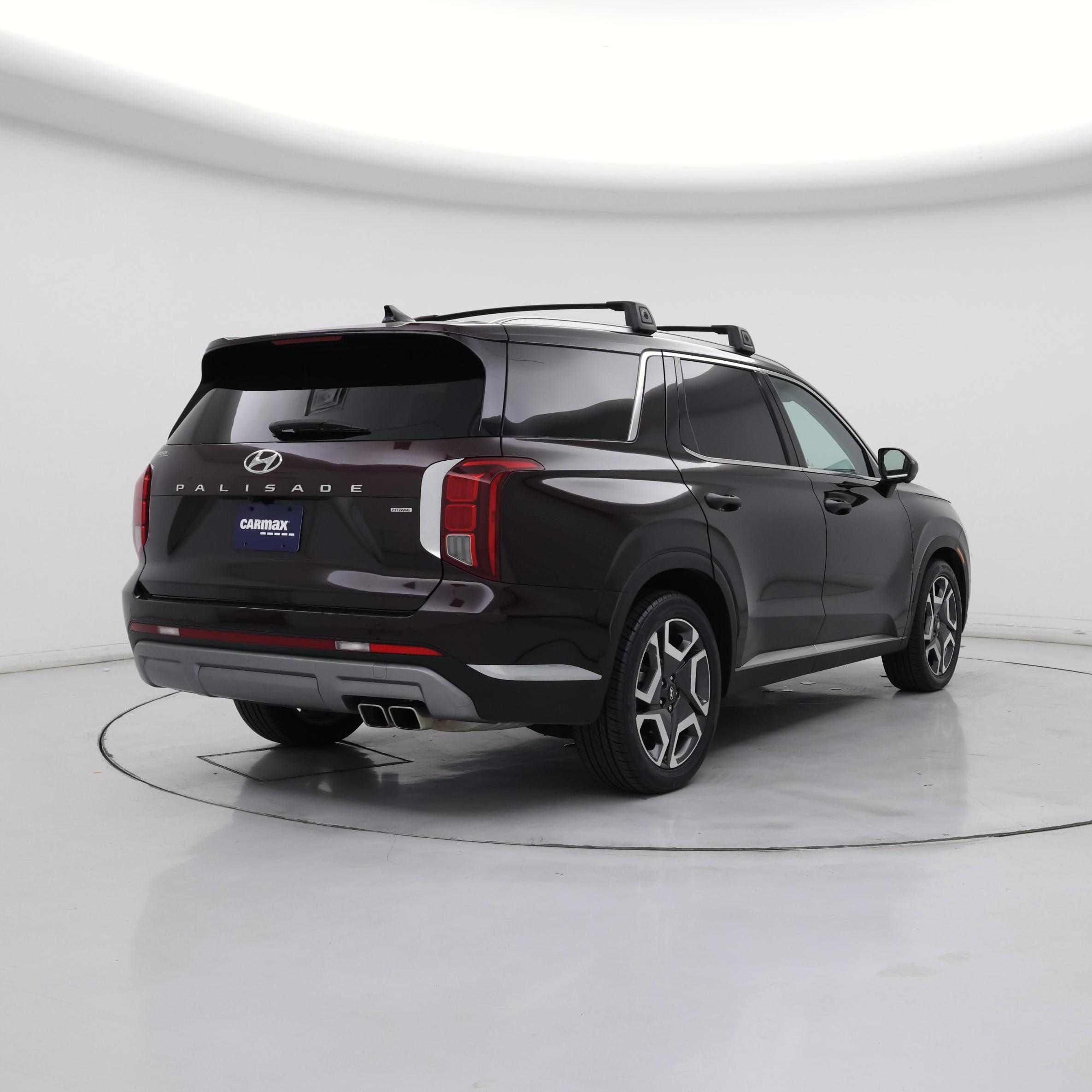 Thumbnail: 2023 Hyundai Palisade - 8